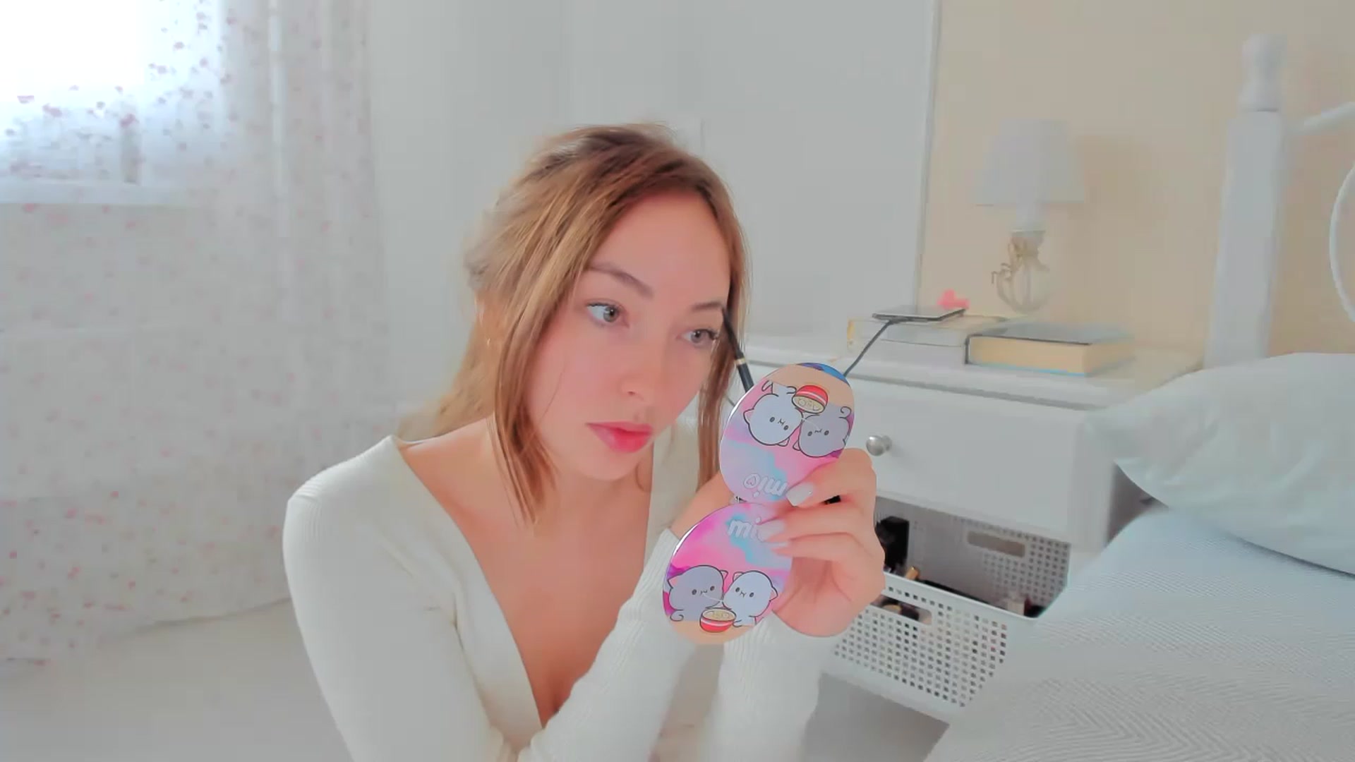 Gallery image thumbnail from DamnGooood's myfreecams stream on, 06/10/2023, 09:26 image 7 of 20