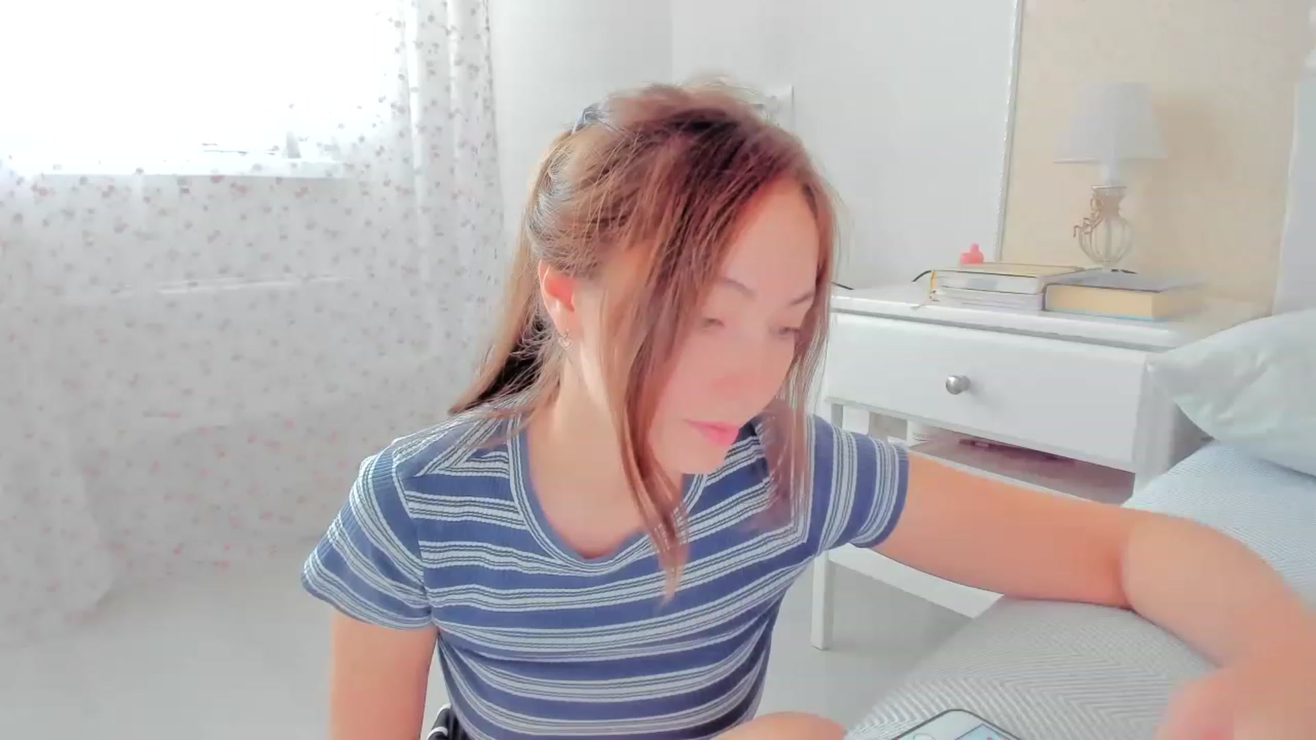 Gallery image thumbnail from DamnGooood's myfreecams stream on, 06/10/2023, 09:26 image 1 of 20