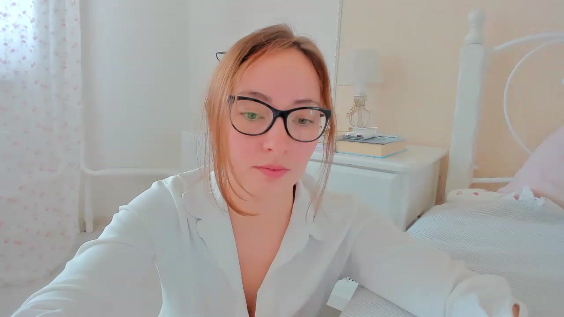 Gallery image thumbnail from DamnGooood's myfreecams stream on, 06/14/2023, 08:41 image 15 of 20