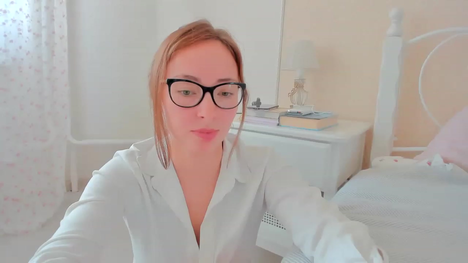 Gallery image thumbnail from DamnGooood's myfreecams stream on, 06/14/2023, 08:41 image 14 of 20