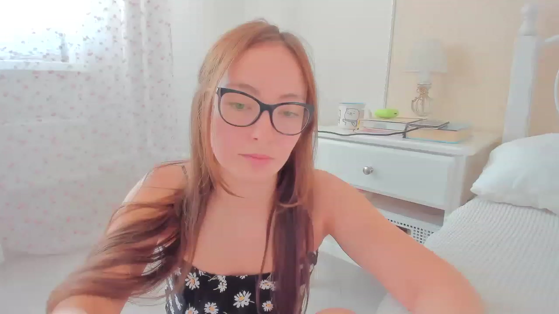 Gallery image thumbnail from DamnGooood's myfreecams stream on, 06/16/2023, 08:49 image 2 of 20