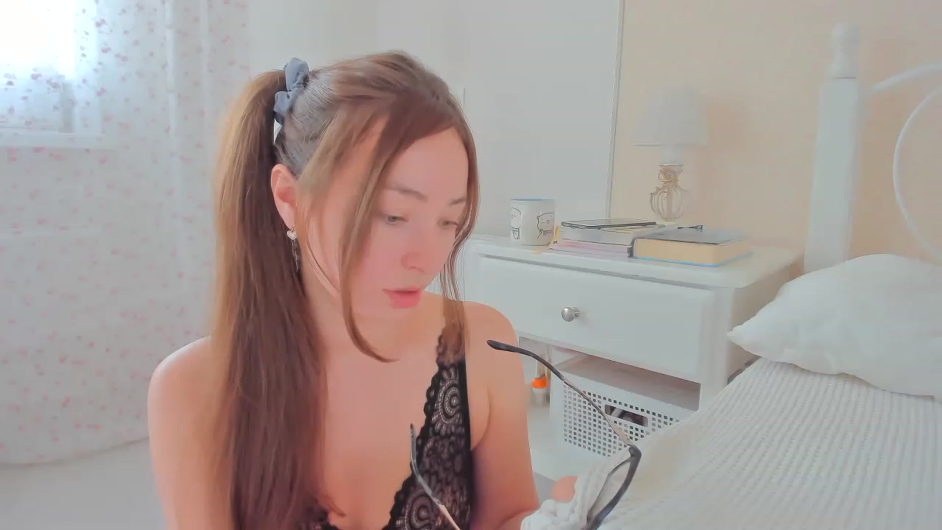 Gallery image thumbnail from DamnGooood's myfreecams stream on, 06/16/2023, 10:41 image 18 of 20
