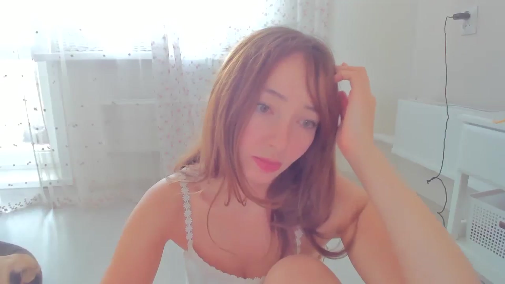 Gallery image thumbnail from DamnGooood's myfreecams stream on, 08/18/2023, 07:32 image 5 of 20