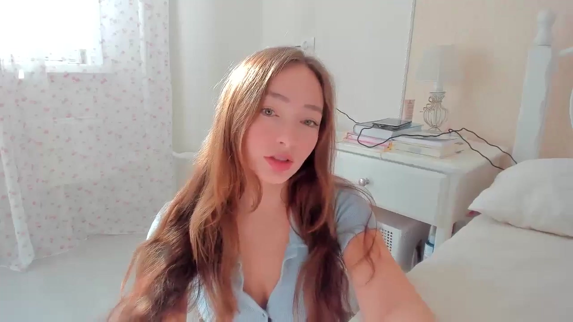 Gallery image thumbnail from DamnGooood's myfreecams stream on, 09/19/2023, 09:28 image 9 of 20