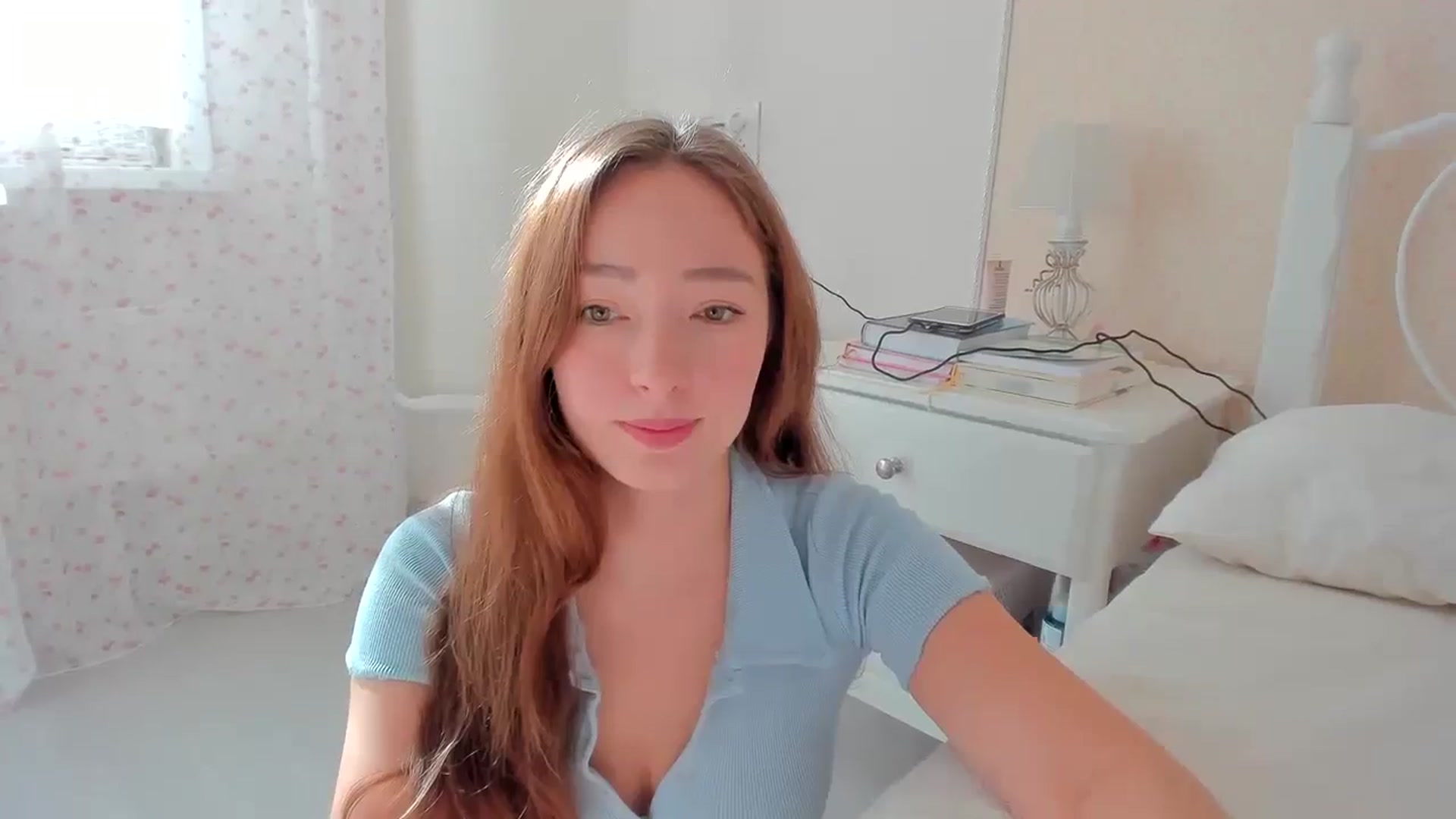 Gallery image thumbnail from DamnGooood's myfreecams stream on, 09/19/2023, 09:28 image 8 of 20
