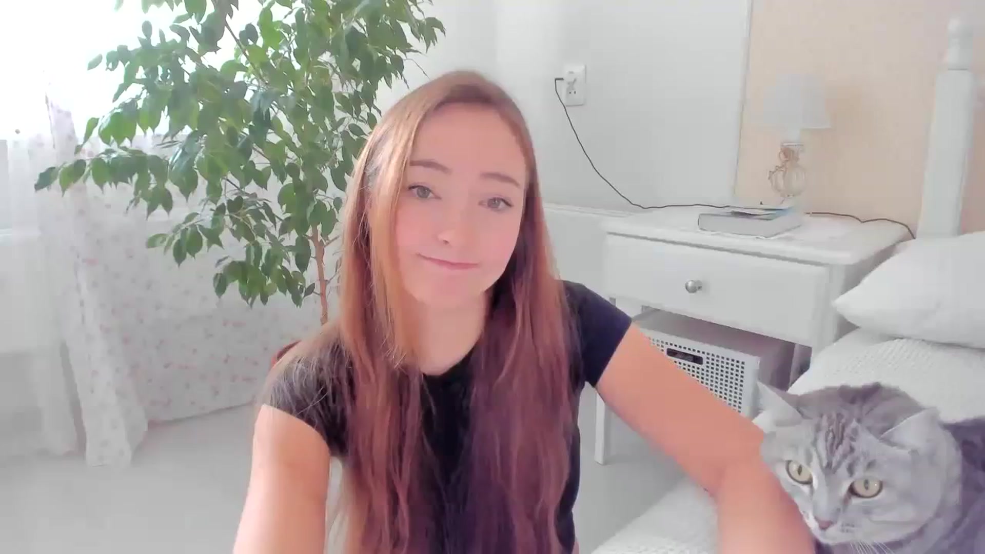 Gallery image thumbnail from DamnGooood's myfreecams stream on, 10/08/2023, 06:59 image 1 of 20
