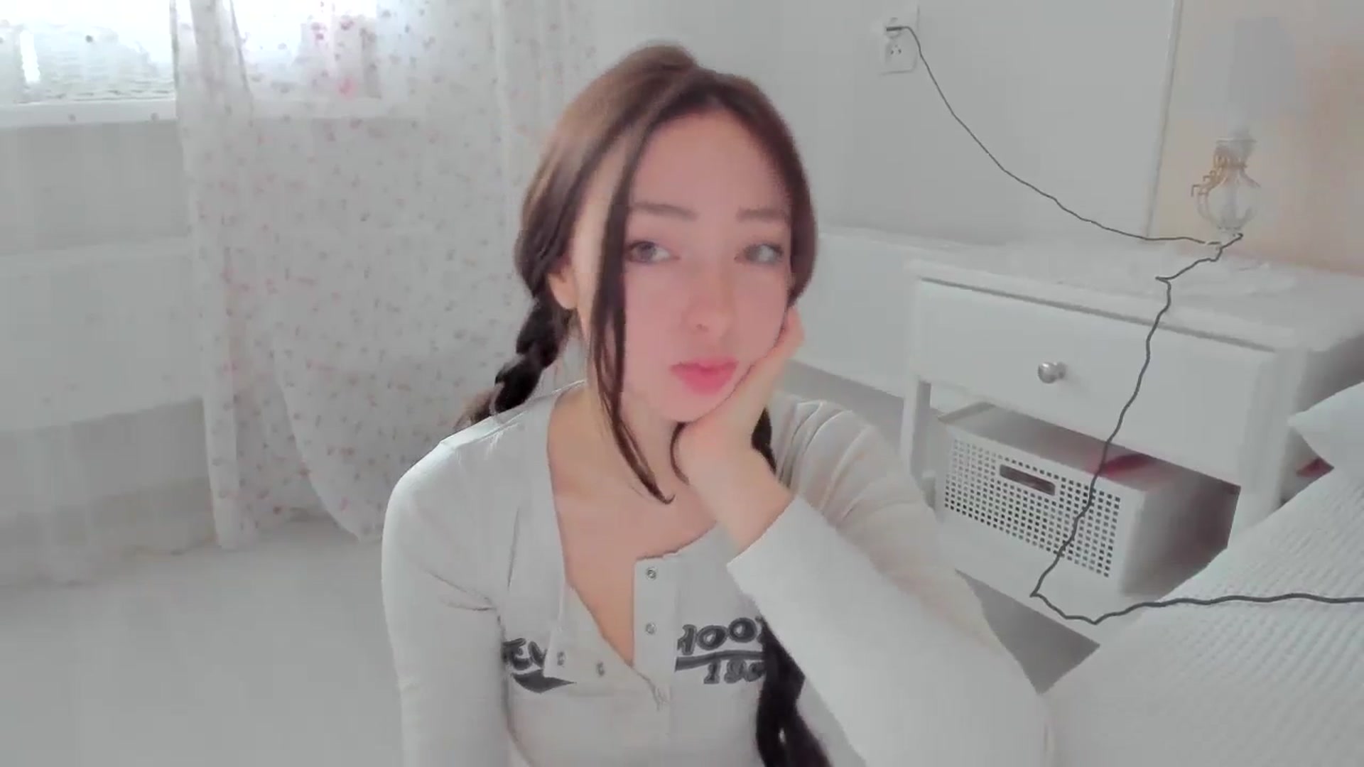 Gallery image thumbnail from DamnGooood's myfreecams stream on, 11/10/2023, 07:48 image 11 of 20