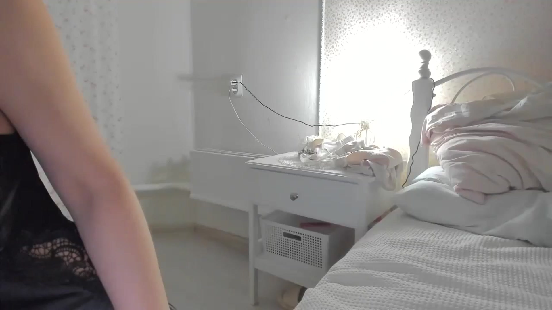 Gallery image thumbnail from DamnGooood's myfreecams stream on, 11/10/2023, 11:42 image 2 of 20