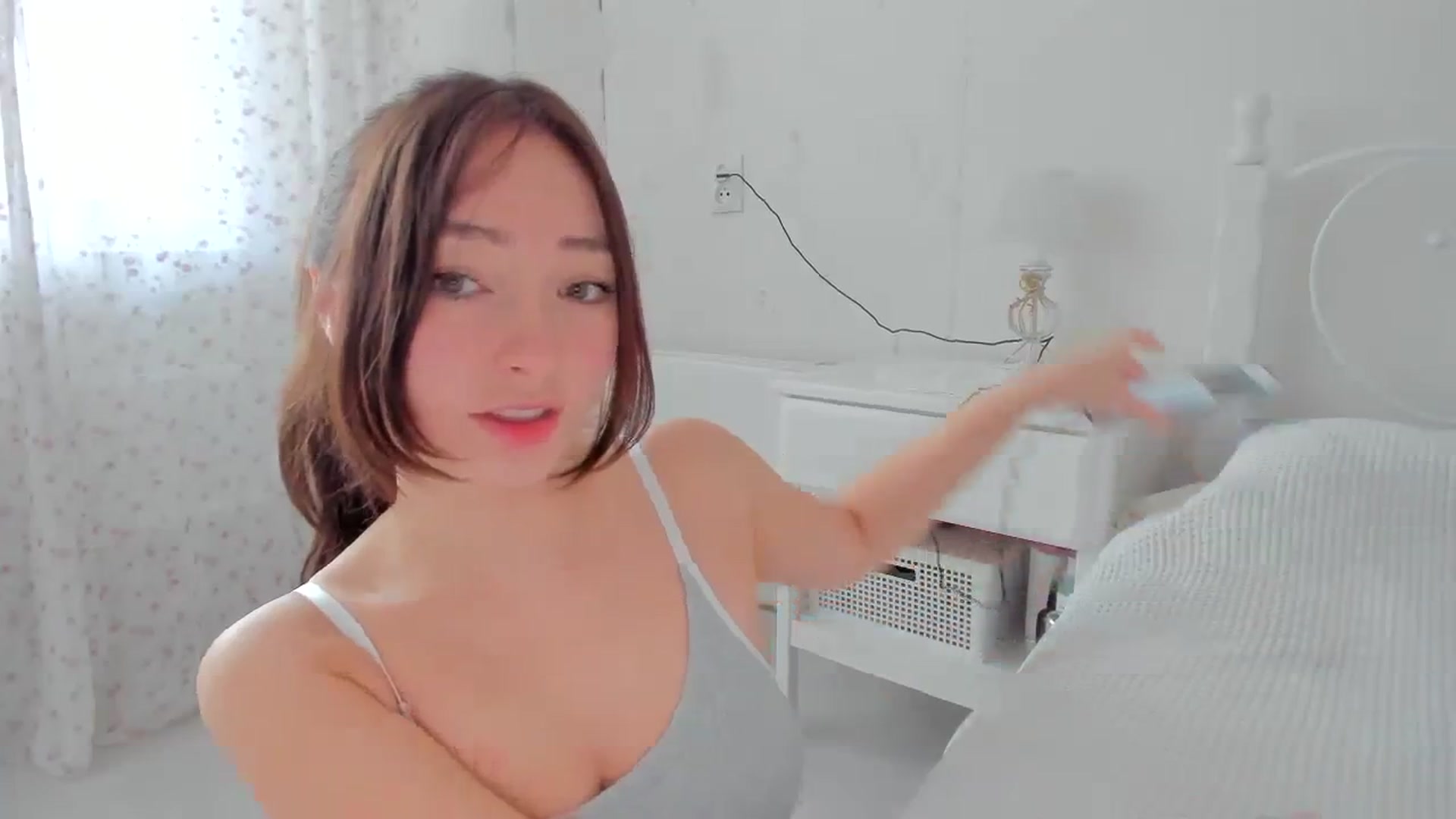 Gallery image thumbnail from DamnGooood's myfreecams stream on, 11/26/2023, 06:04 image 3 of 20
