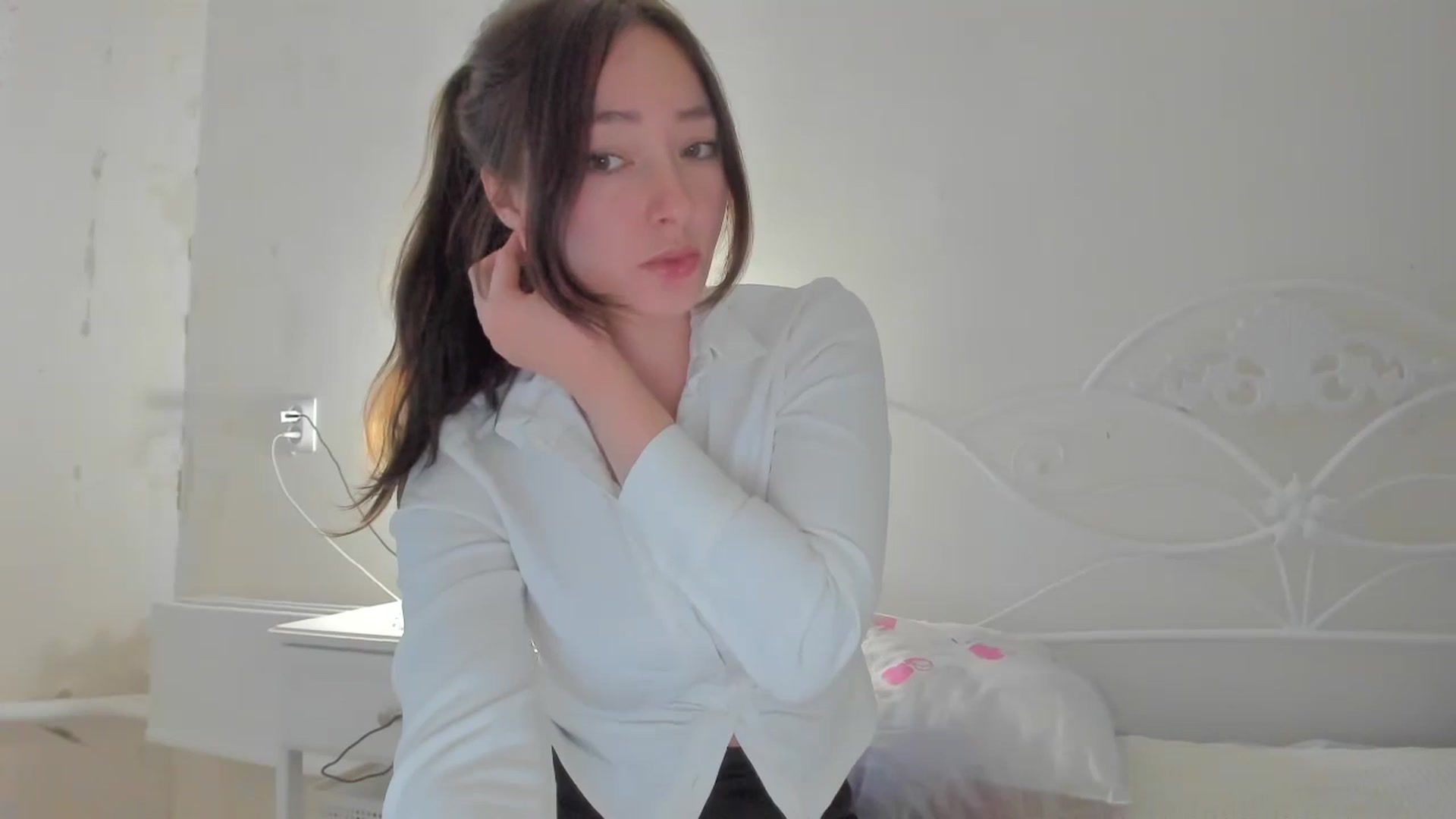 Gallery image thumbnail from DamnGooood's myfreecams stream on, 11/26/2023, 10:24 image 11 of 20