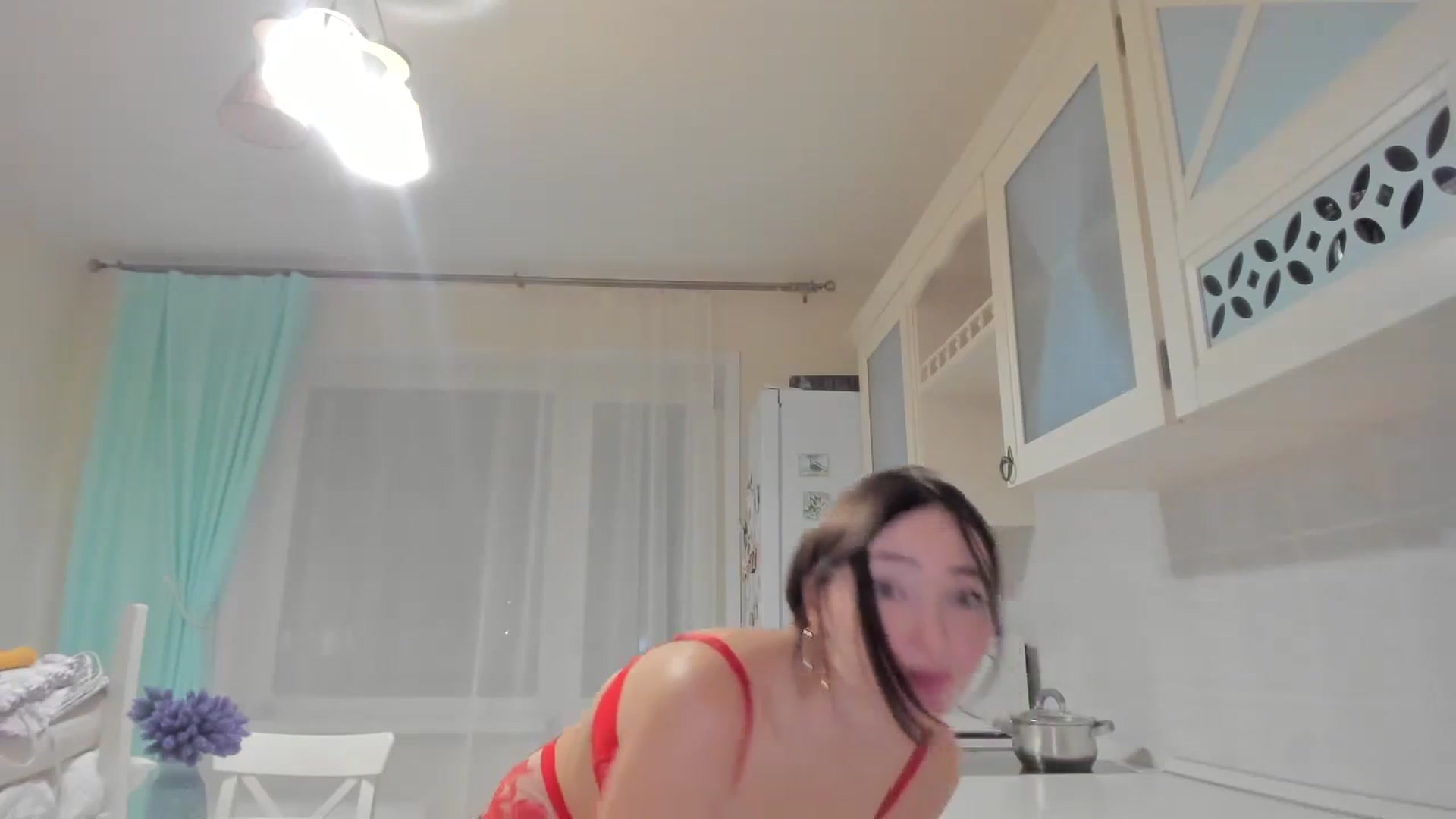 Gallery image thumbnail from DamnGooood's myfreecams stream on, 12/09/2023, 11:26 image 18 of 20