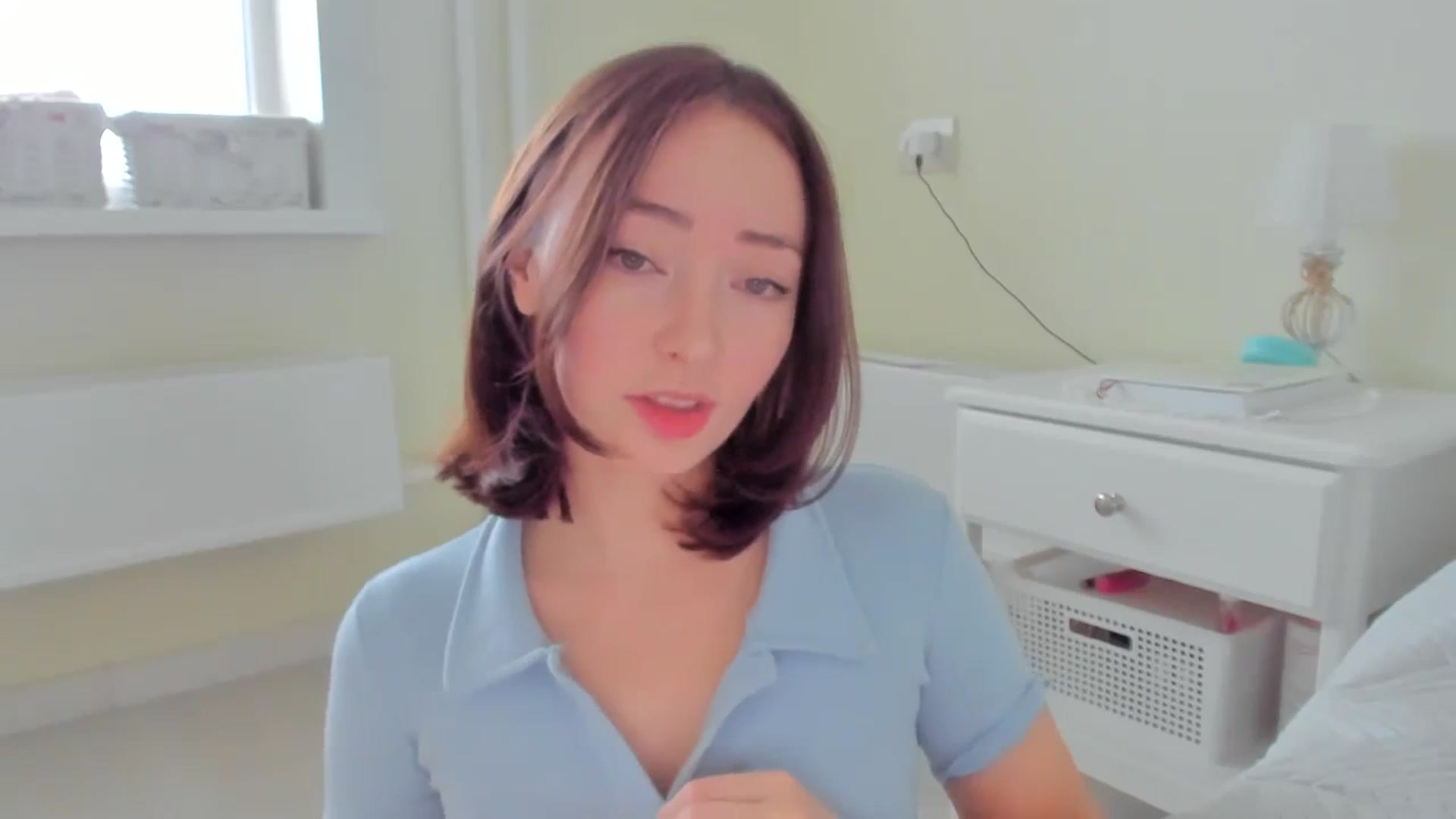 Gallery image thumbnail from DamnGooood's myfreecams stream on, 12/16/2023, 08:58 image 14 of 20