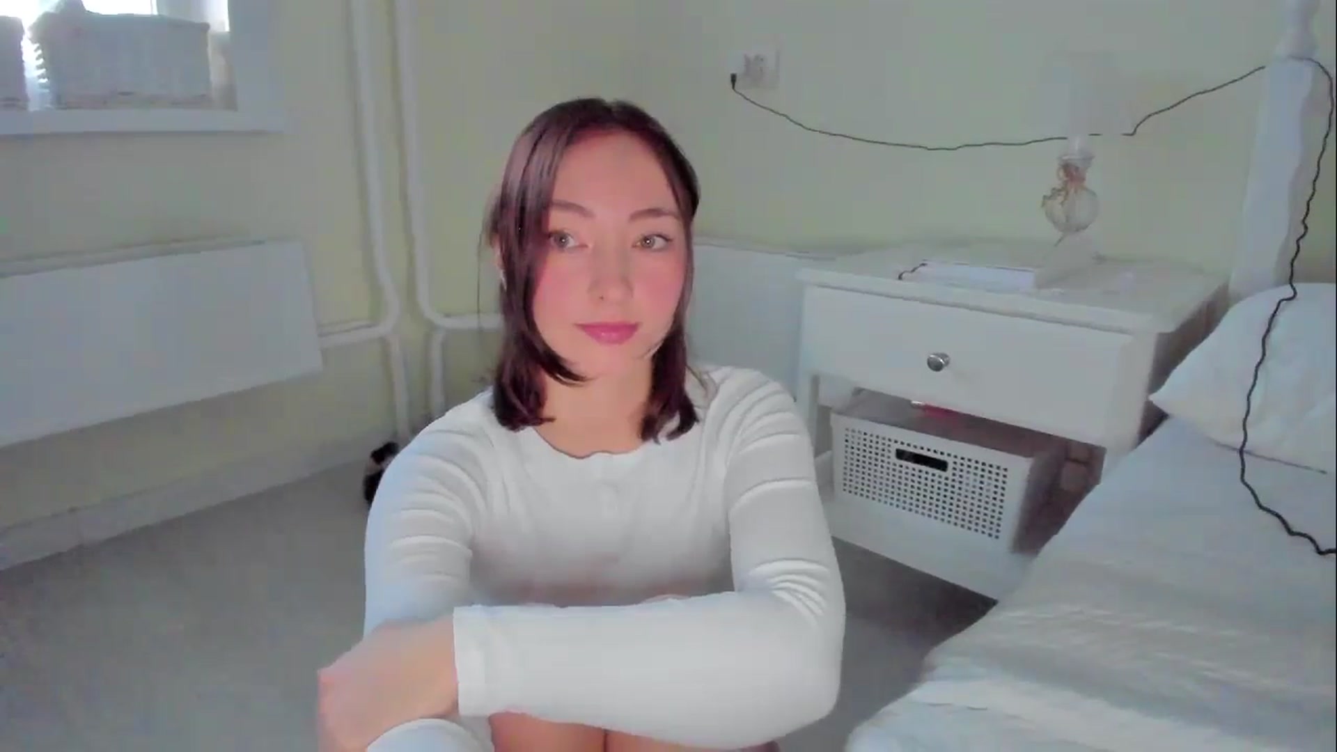 Gallery image thumbnail from DamnGooood's myfreecams stream on, 12/19/2023, 10:41 image 4 of 20