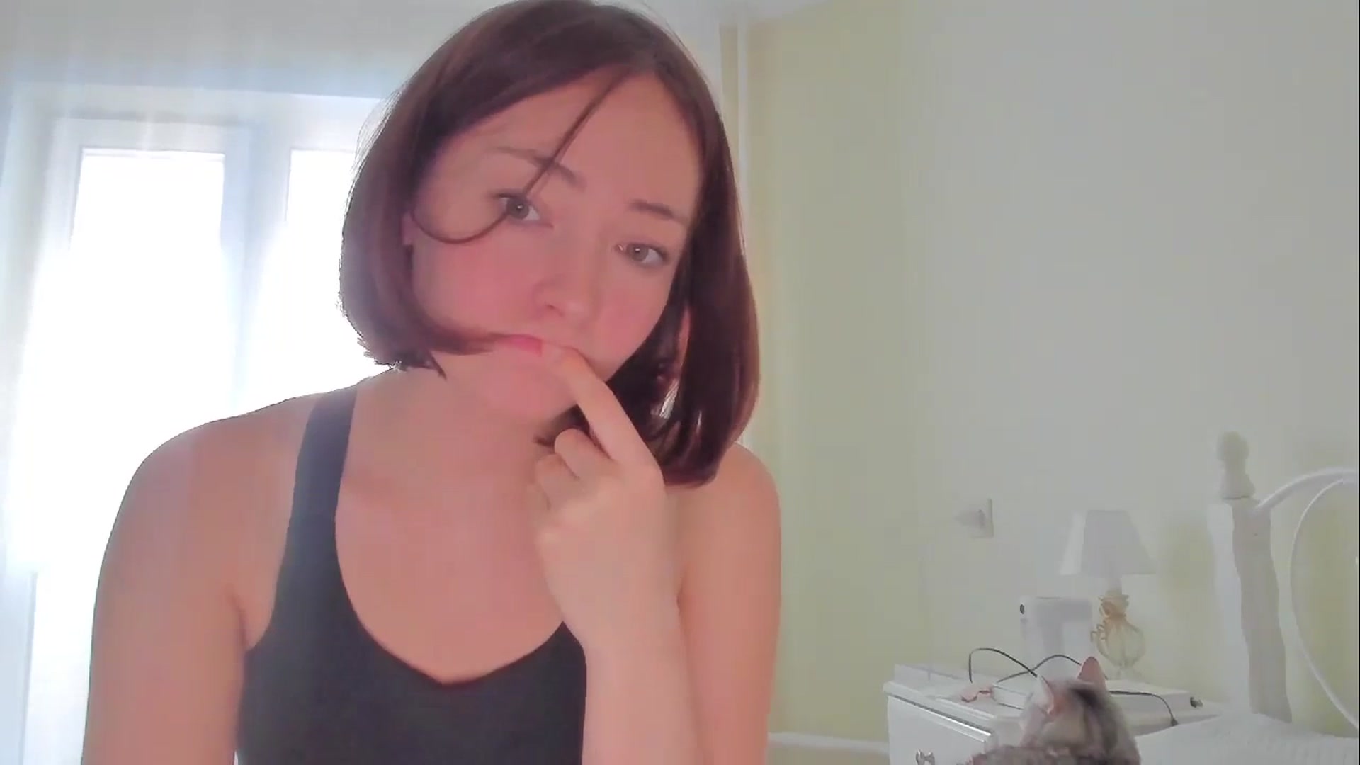 Gallery image thumbnail from DamnGooood's myfreecams stream on, 01/29/2024, 10:51 image 3 of 20