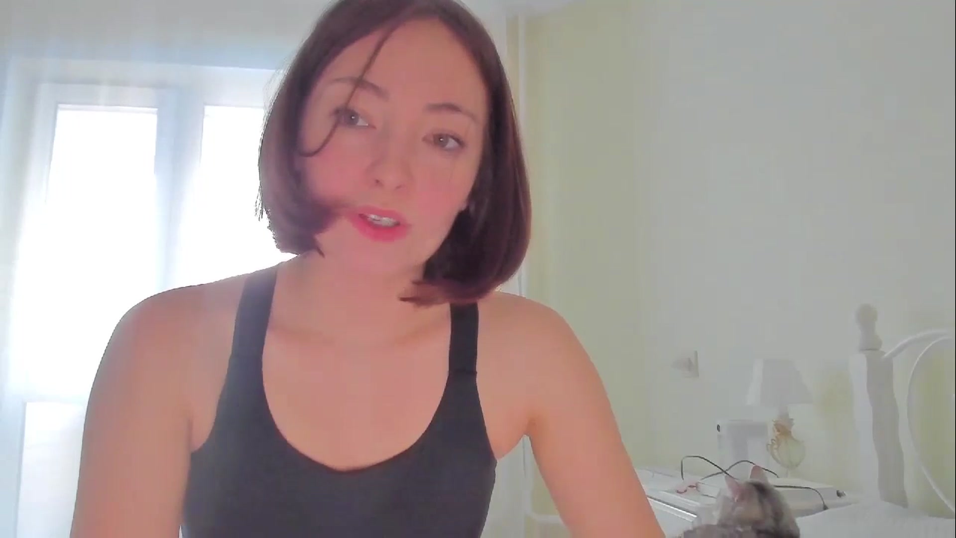 Gallery image thumbnail from DamnGooood's myfreecams stream on, 01/29/2024, 10:51 image 5 of 20