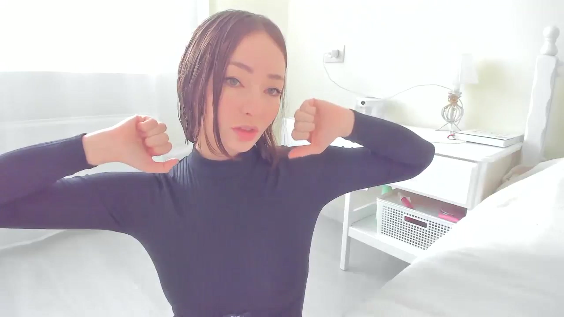 Gallery image thumbnail from DamnGooood's myfreecams stream on, 01/30/2024, 07:32 image 4 of 20