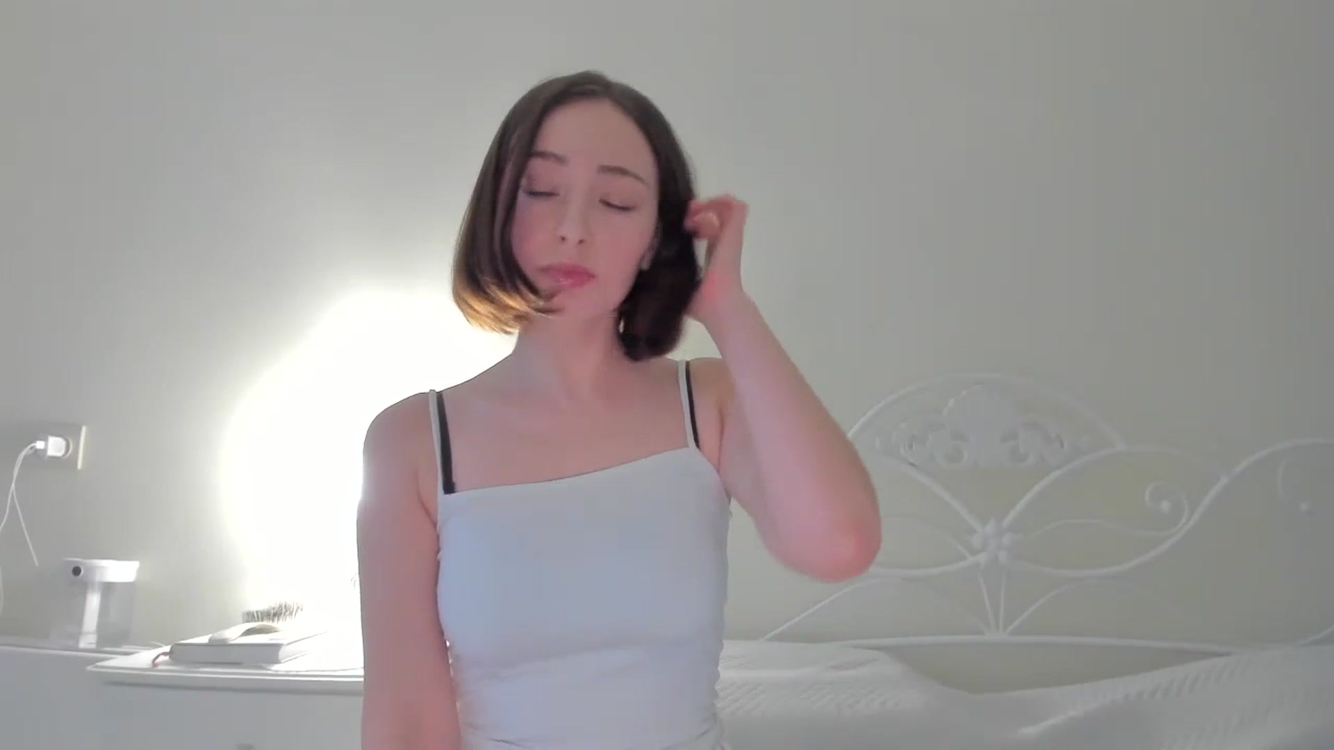 Gallery image thumbnail from DamnGooood's myfreecams stream on, 02/04/2024, 12:10 image 9 of 20
