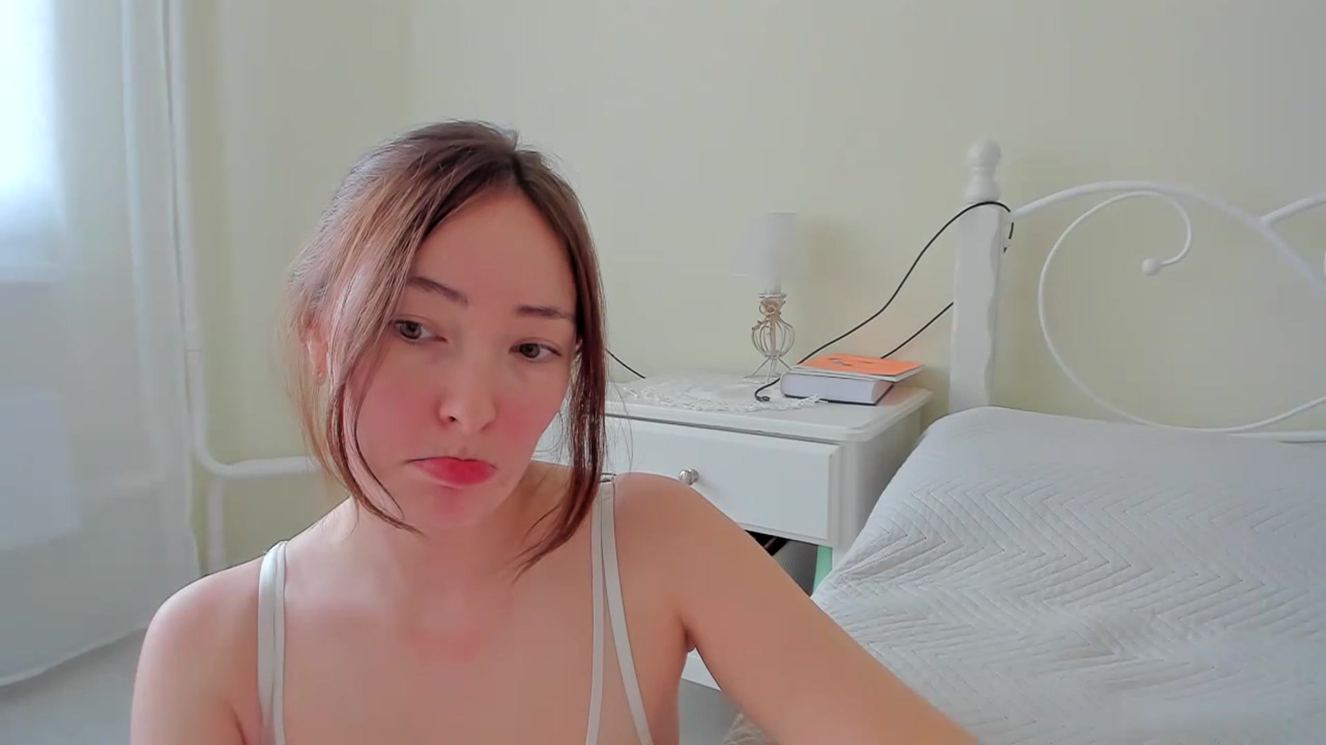 Gallery image thumbnail from DamnGooood's myfreecams stream on, 03/19/2024, 07:49 image 16 of 20