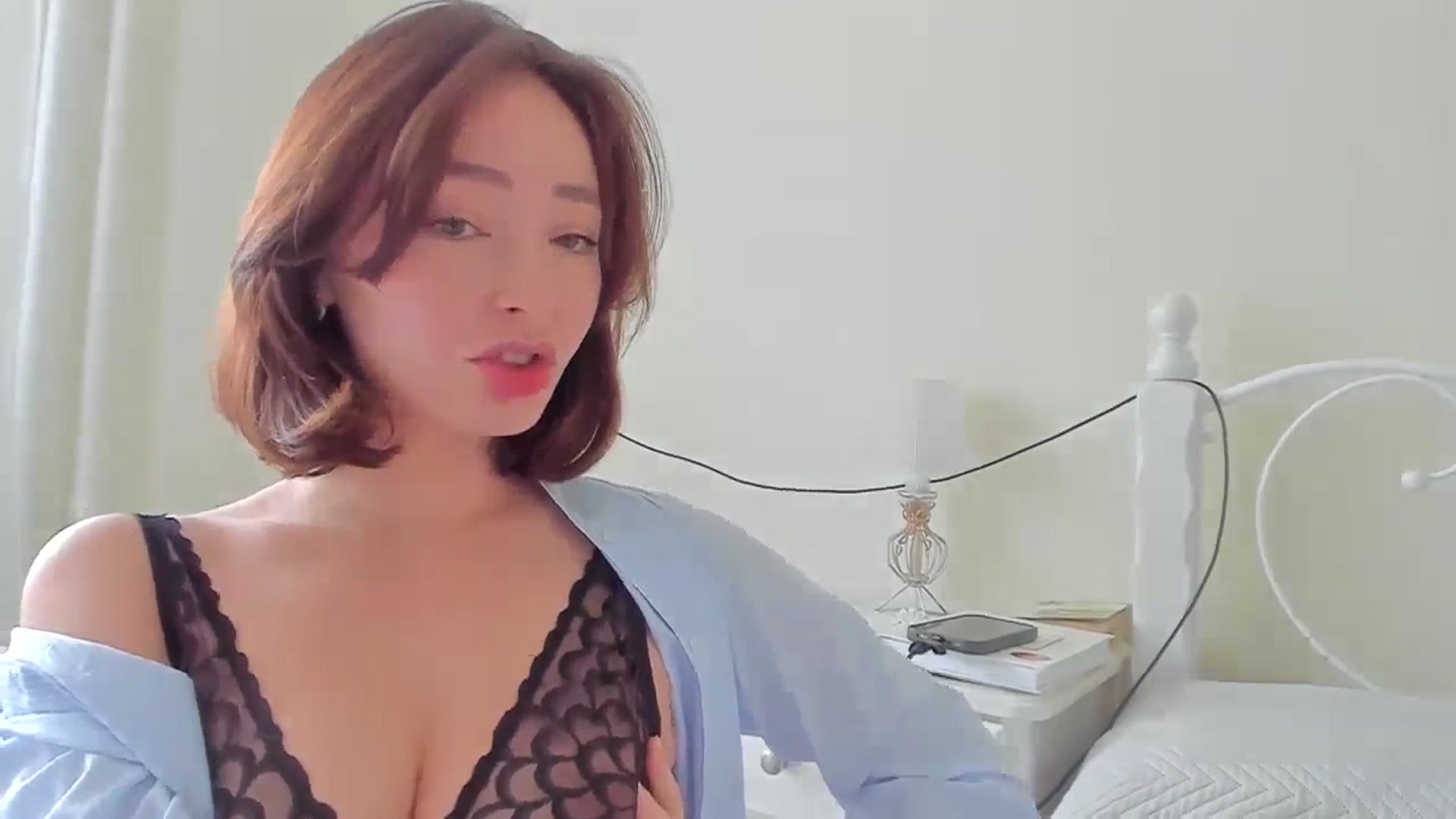 Gallery image thumbnail from DamnGooood's myfreecams stream on, 04/03/2024, 08:45 image 6 of 20