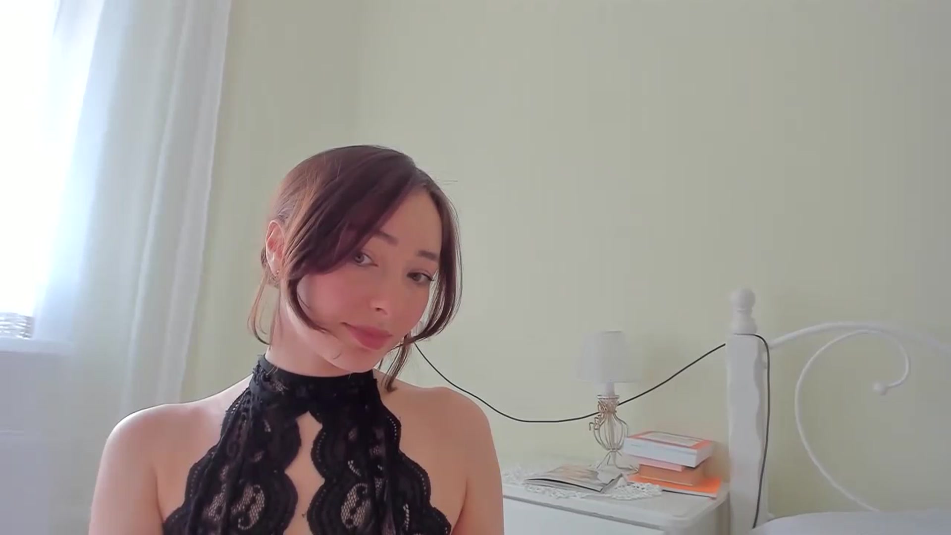 Gallery image thumbnail from DamnGooood's myfreecams stream on, 04/11/2024, 09:30 image 16 of 20