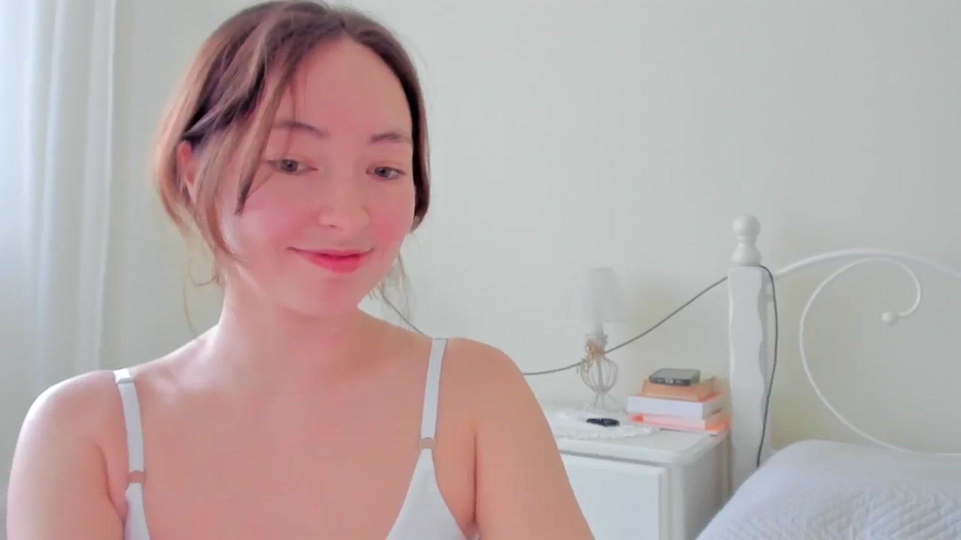 Gallery image thumbnail from DamnGooood's myfreecams stream on, 04/13/2024, 08:18 image 2 of 20