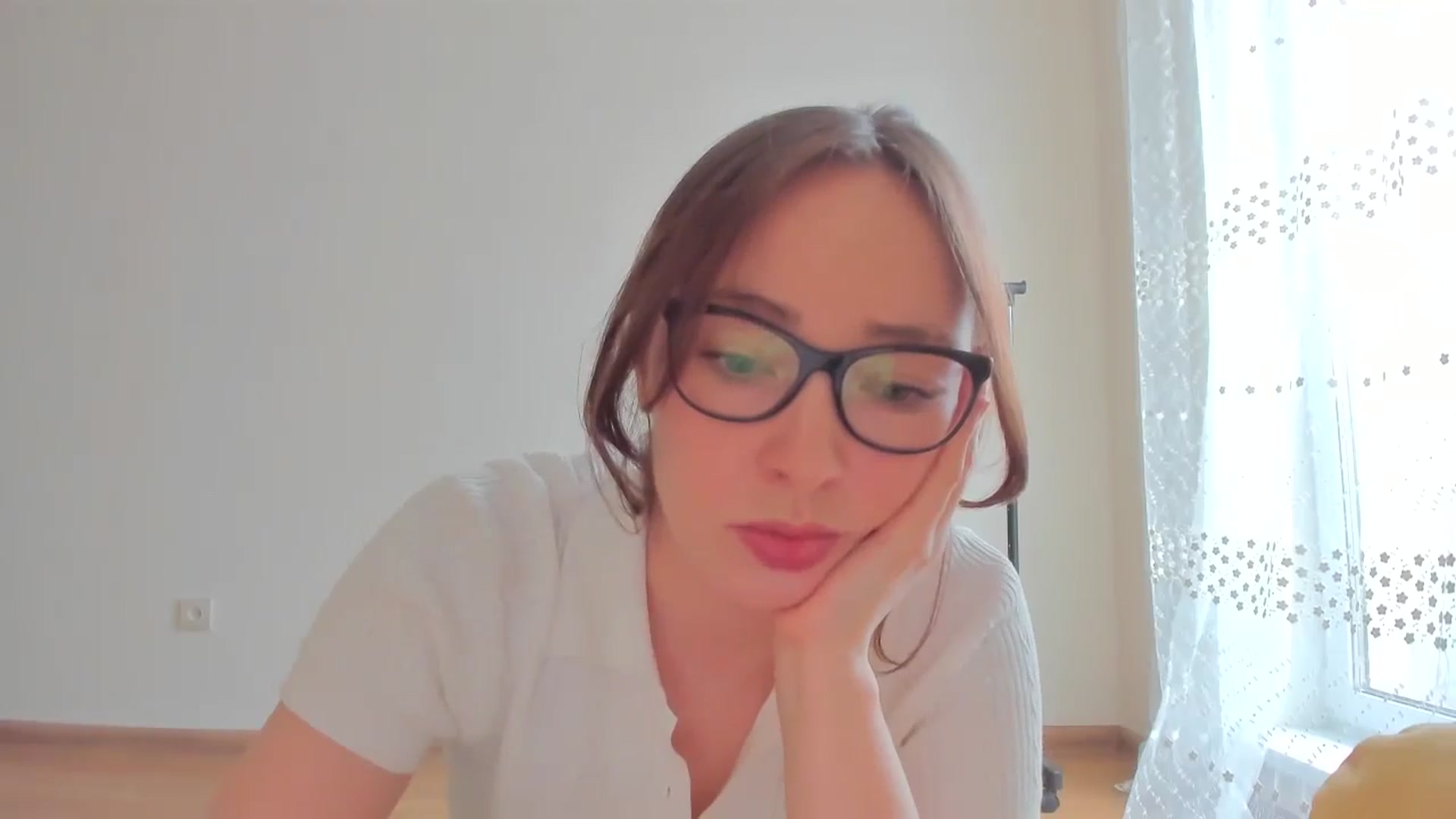 Gallery image thumbnail from DamnGooood's myfreecams stream on, 05/21/2024, 09:48 image 19 of 20