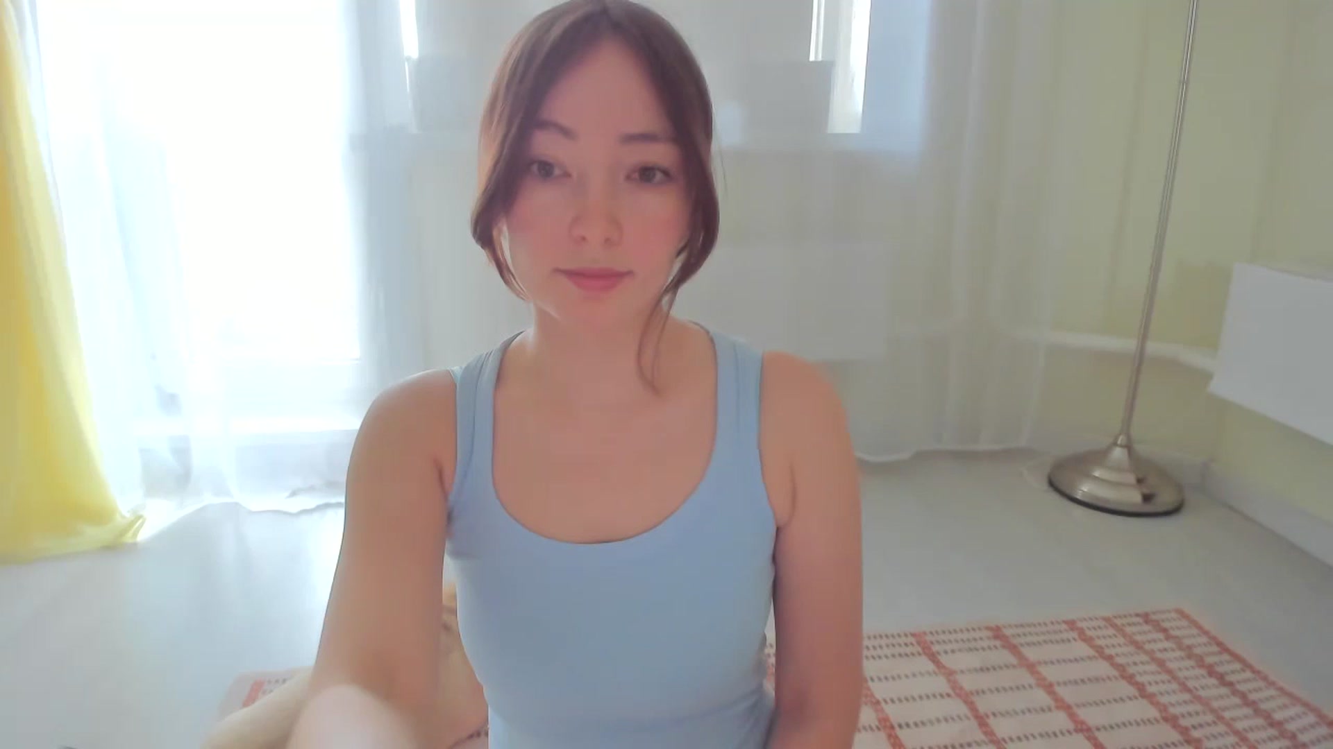 Gallery image thumbnail from DamnGooood's myfreecams stream on, 05/22/2024, 08:43 image 1 of 20