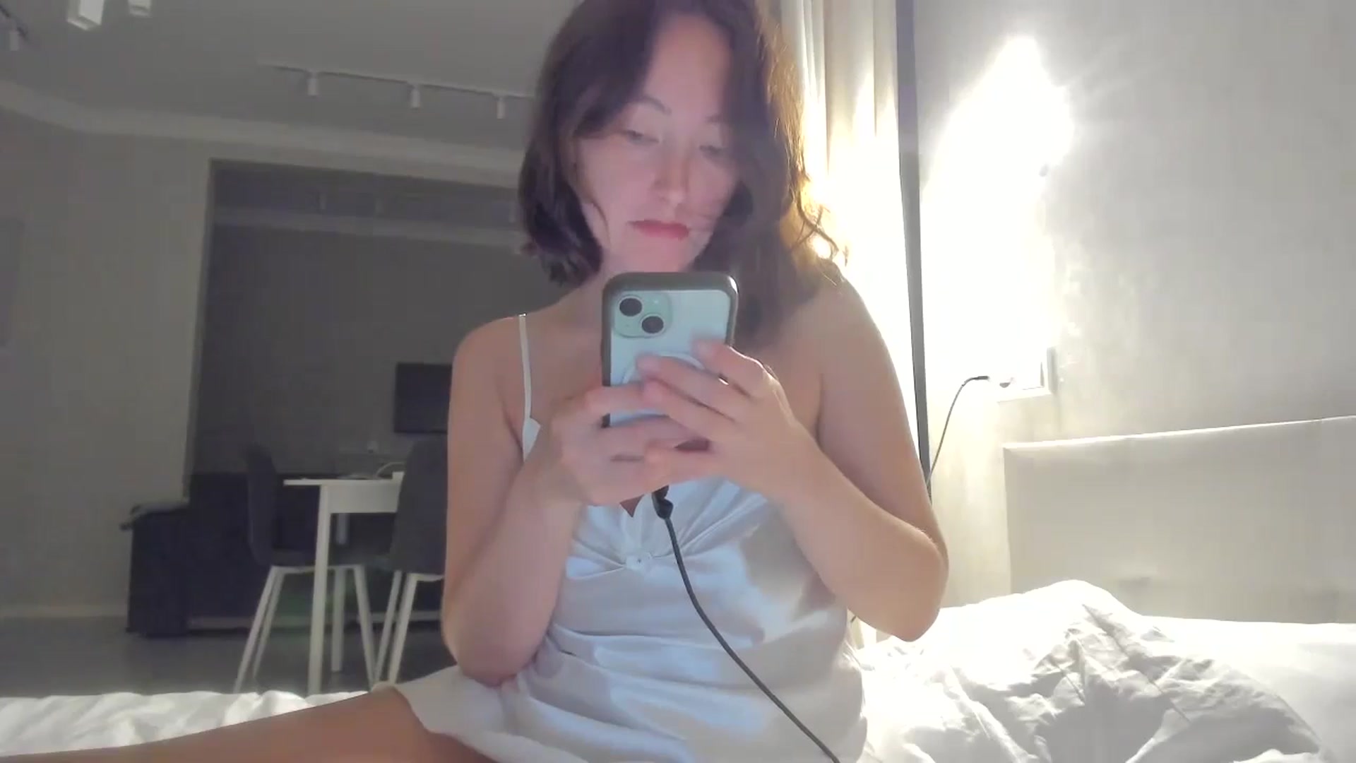 Gallery image thumbnail from DamnGooood's myfreecams stream on, 06/04/2024, 18:38 image 8 of 20