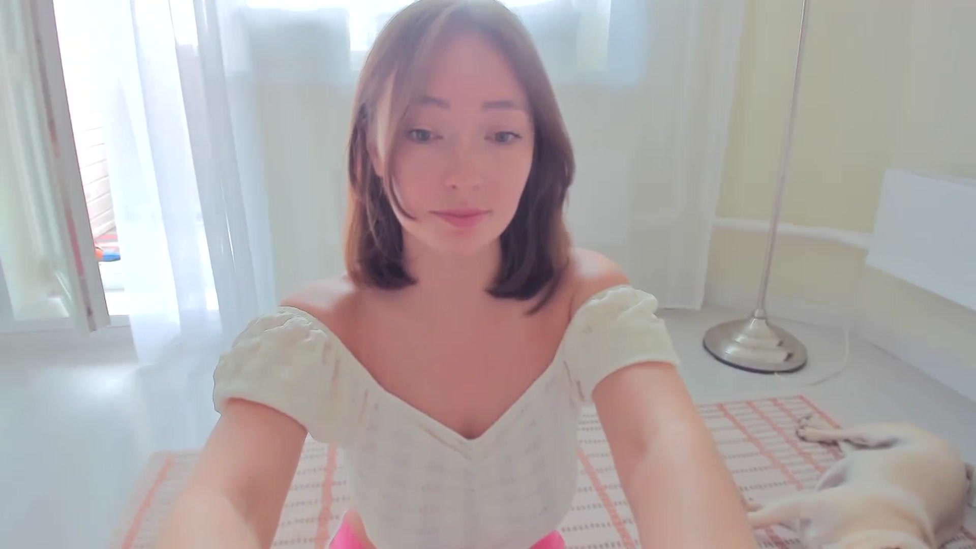 Gallery image thumbnail from DamnGooood's myfreecams stream on, 06/11/2024, 08:31 image 20 of 20
