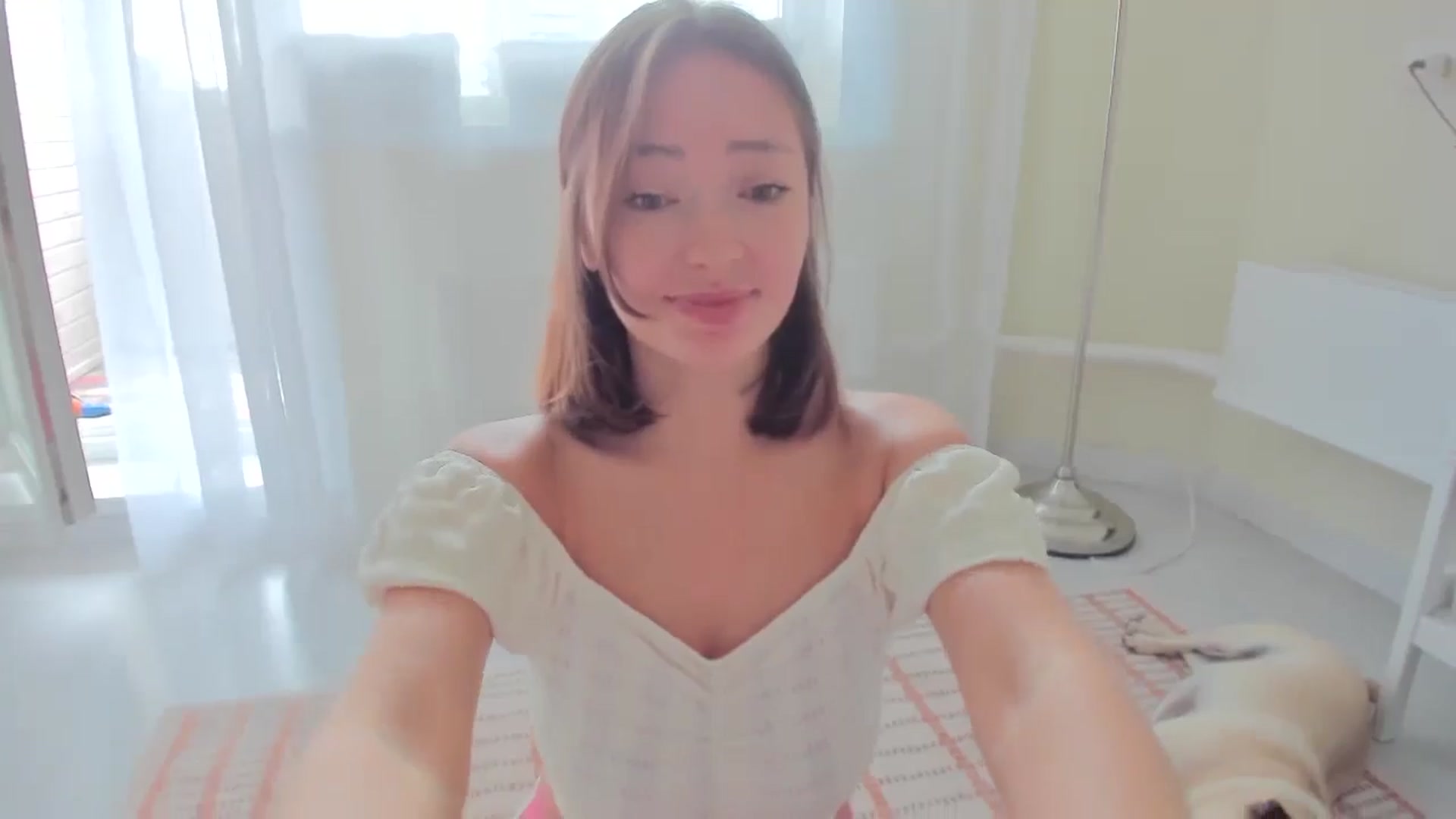 Gallery image thumbnail from DamnGooood's myfreecams stream on, 06/11/2024, 08:31 image 18 of 20