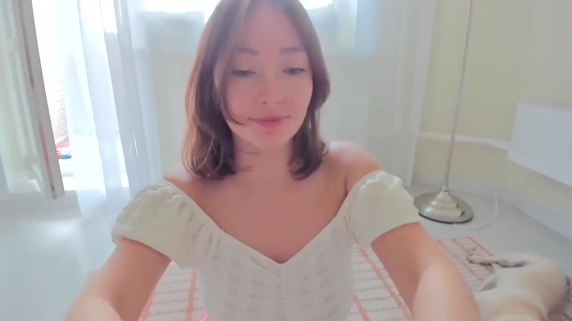 Gallery image thumbnail from DamnGooood's myfreecams stream on, 06/11/2024, 08:31 image 19 of 20