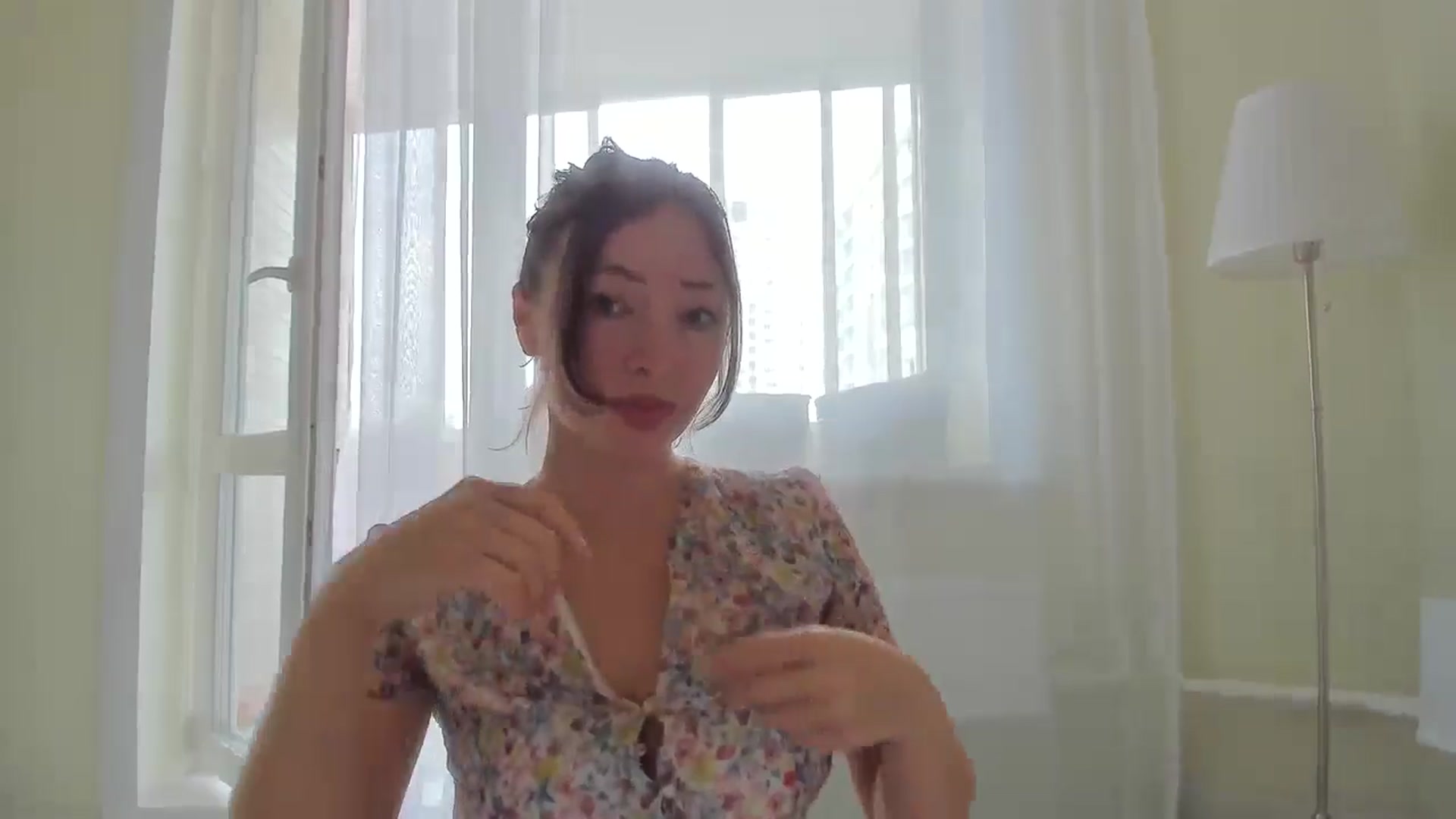 Gallery image thumbnail from DamnGooood's myfreecams stream on, 06/12/2024, 07:18 image 9 of 20