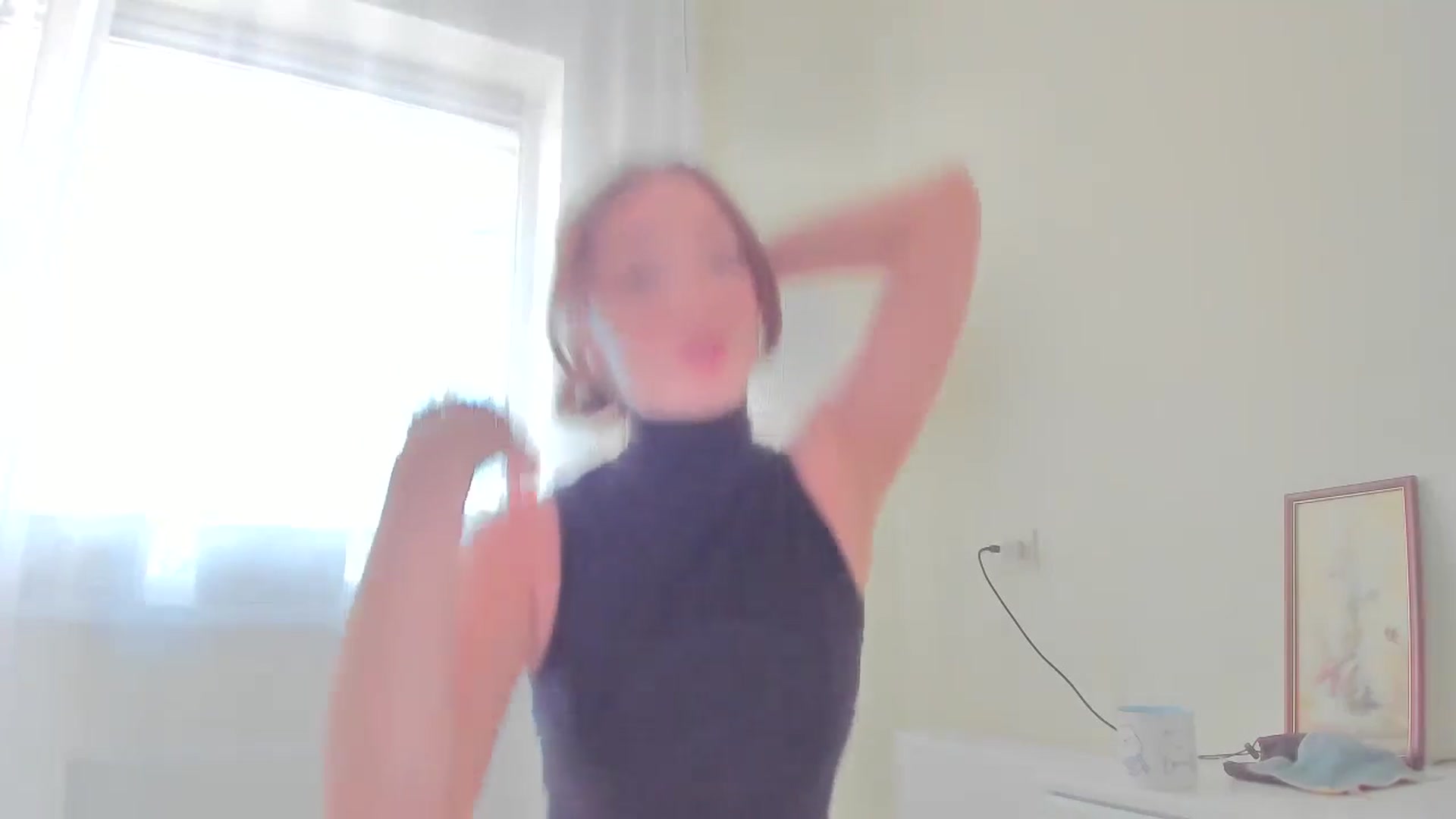 Gallery image thumbnail from DamnGooood's myfreecams stream on, 06/12/2024, 13:18 image 20 of 20