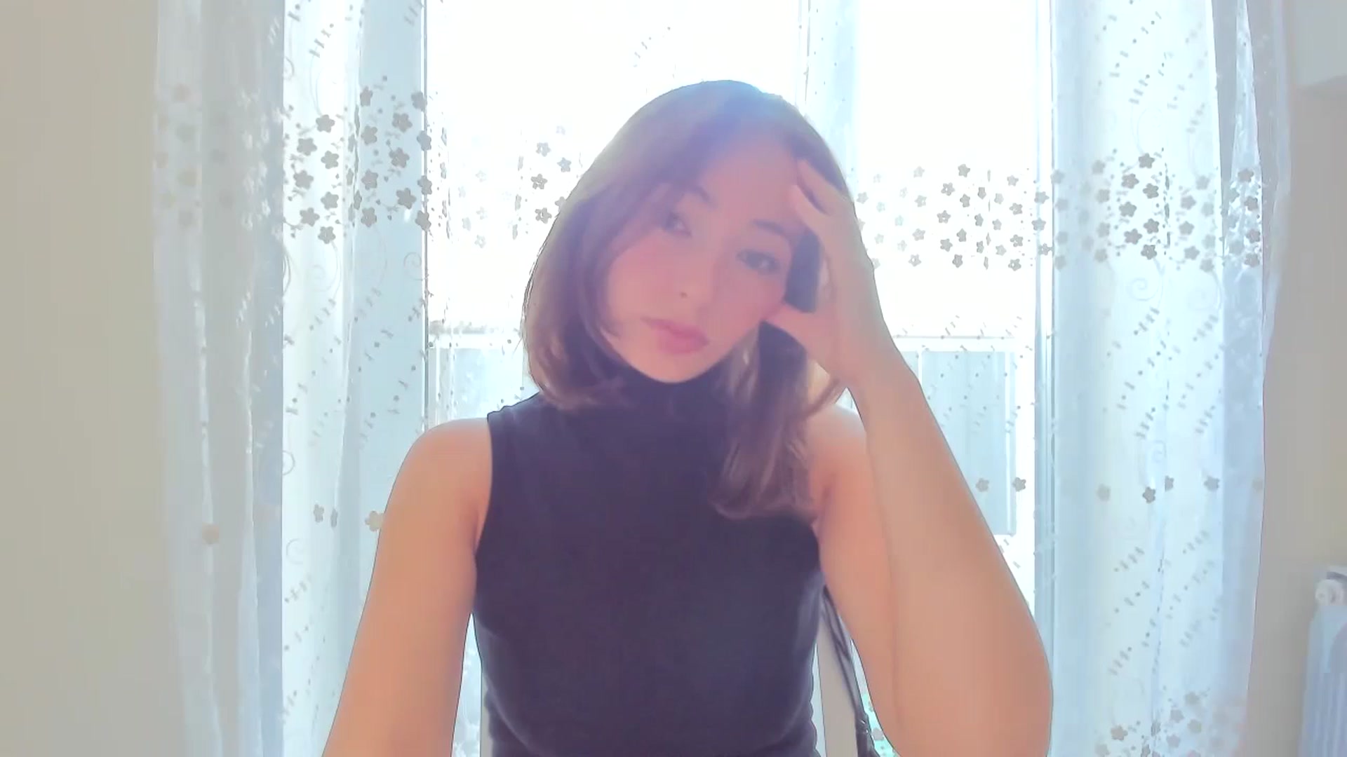 Gallery image thumbnail from DamnGooood's myfreecams stream on, 07/12/2024, 08:51 image 3 of 20