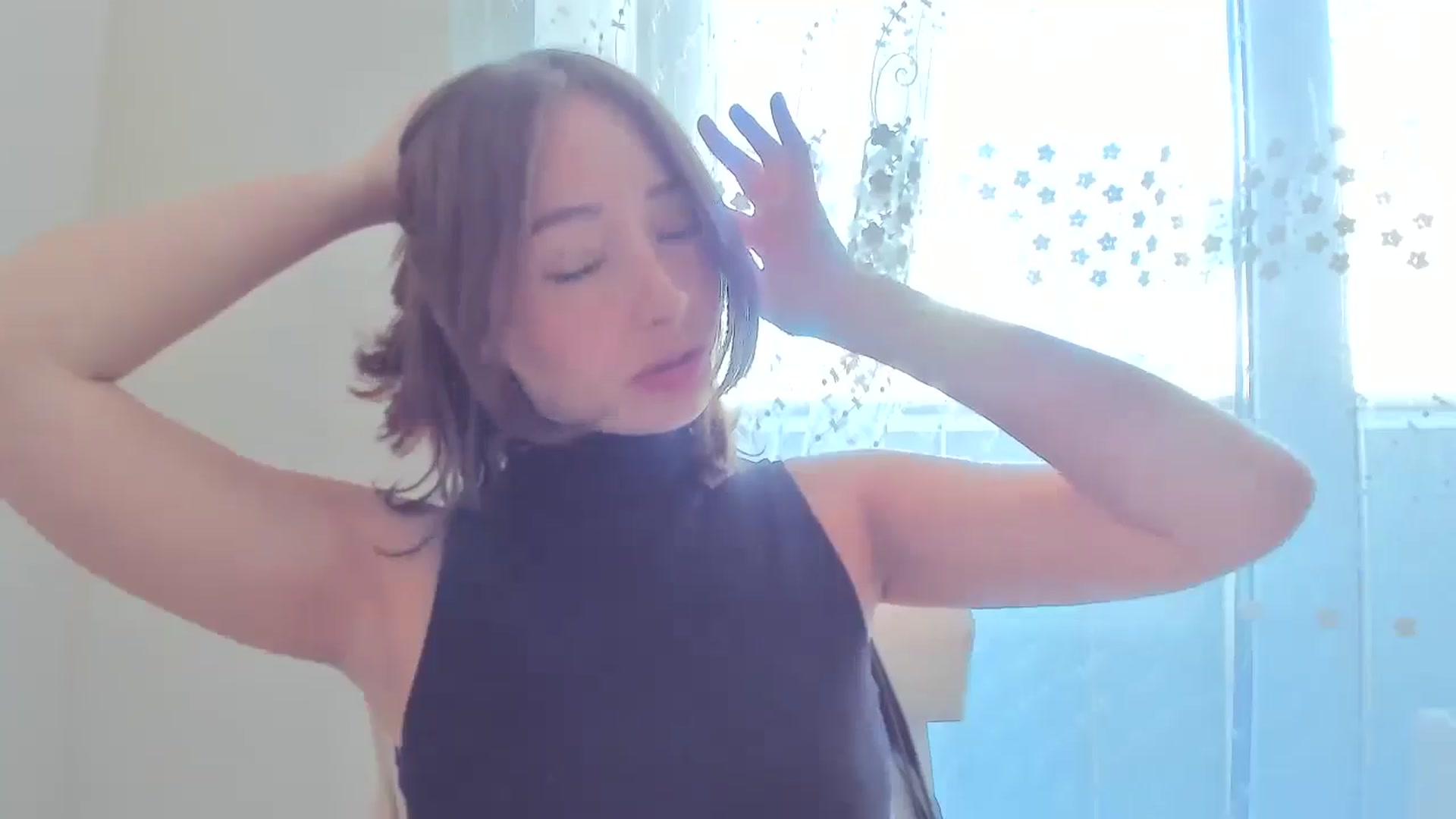 Gallery image thumbnail from DamnGooood's myfreecams stream on, 07/12/2024, 10:25 image 18 of 20
