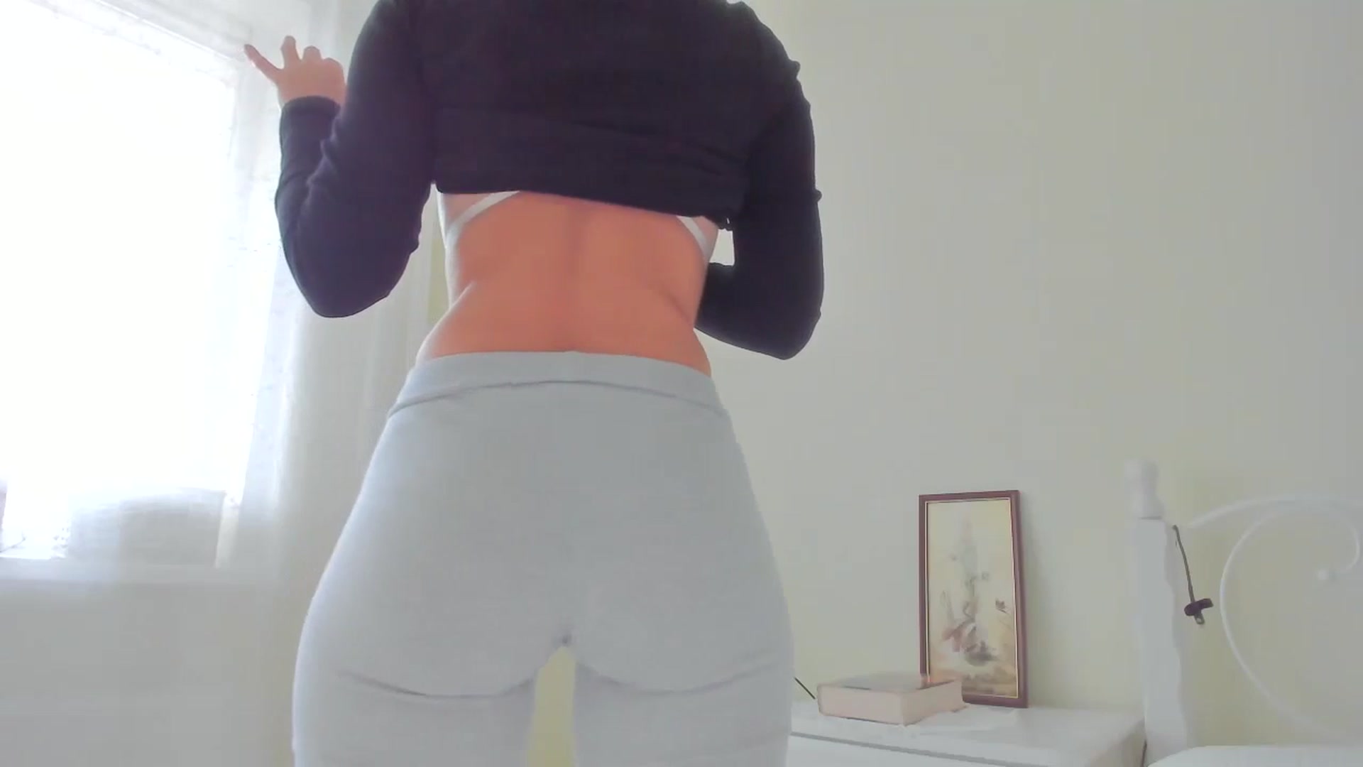 Gallery image thumbnail from DamnGooood's myfreecams stream on, 09/18/2024, 03:33 image 4 of 20