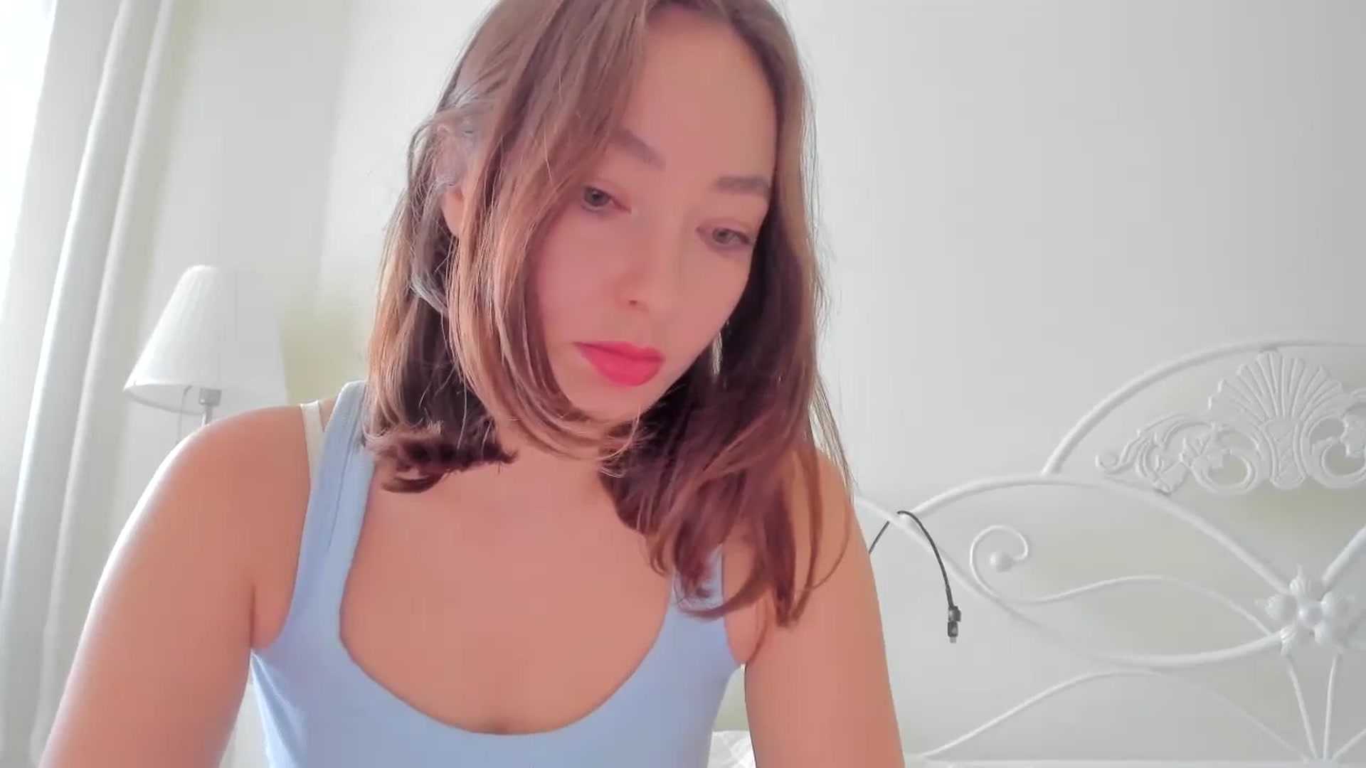 Gallery image thumbnail from DamnGooood's myfreecams stream on, 09/27/2024, 05:02 image 14 of 20