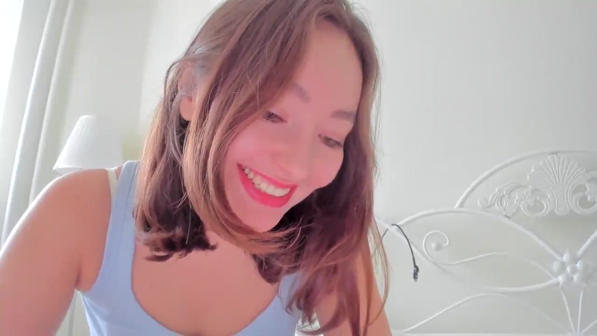 Gallery image thumbnail from DamnGooood's myfreecams stream on, 09/27/2024, 05:02 image 16 of 20