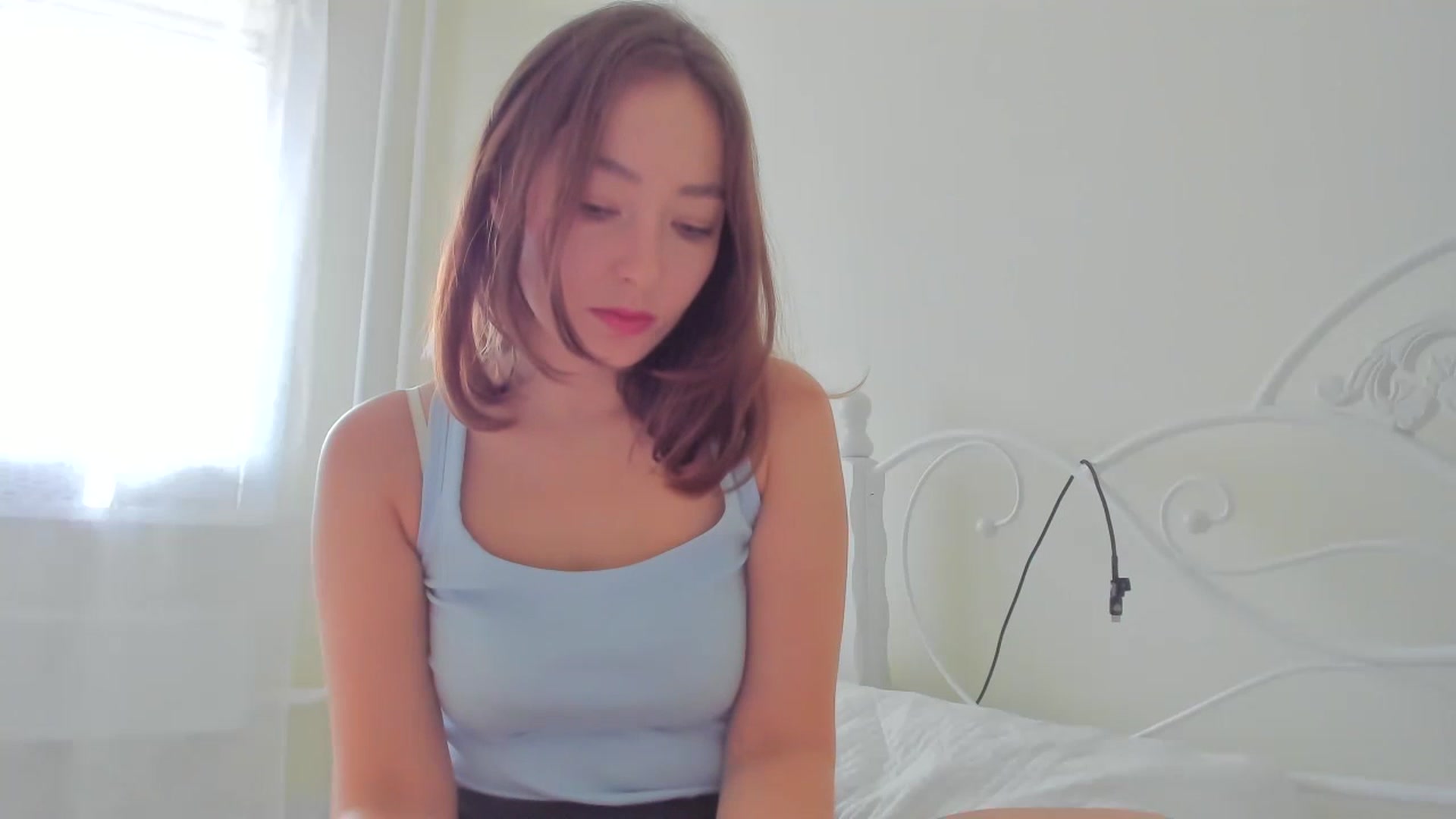 Gallery image thumbnail from DamnGooood's myfreecams stream on, 09/27/2024, 05:02 image 7 of 20