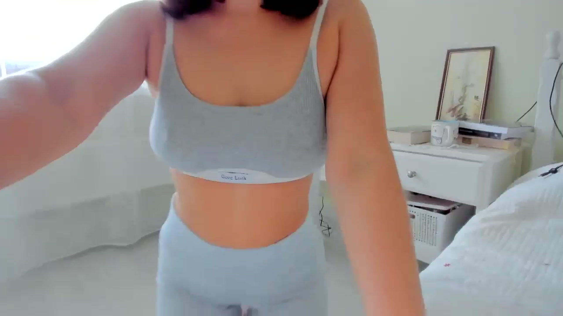 Gallery image thumbnail from DamnGooood's myfreecams stream on, 10/15/2024, 04:02 image 14 of 20