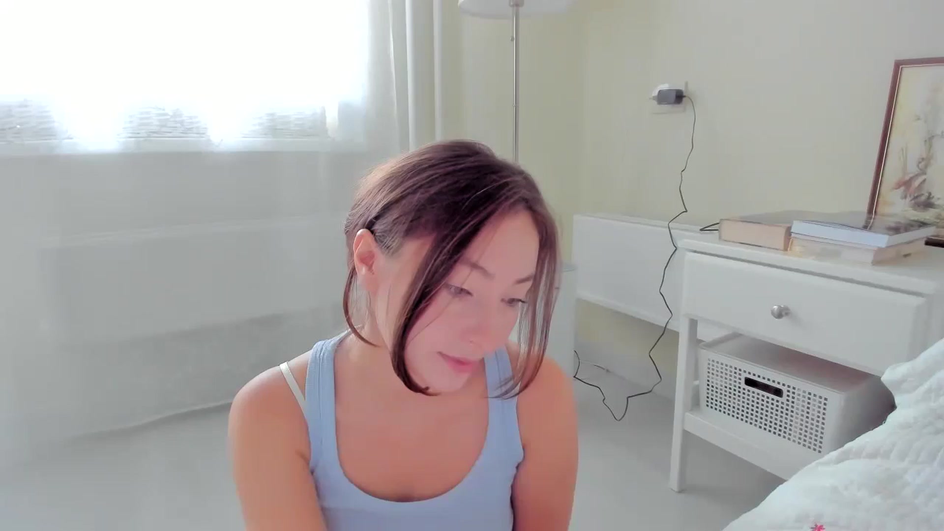 Gallery image thumbnail from DamnGooood's myfreecams stream on, 10/22/2024, 05:13 image 17 of 20