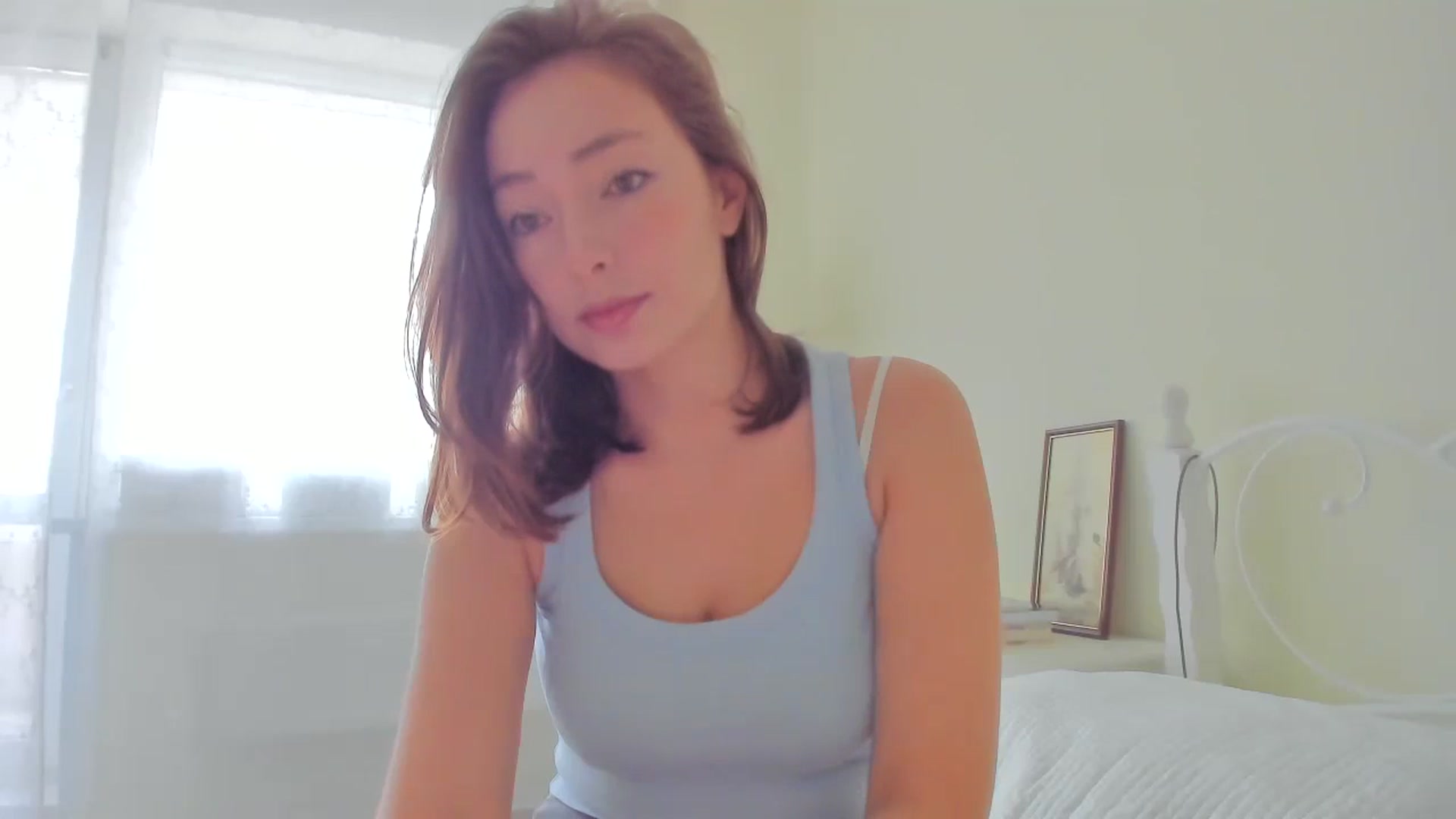 Gallery image thumbnail from DamnGooood's myfreecams stream on, 10/22/2024, 05:13 image 9 of 20