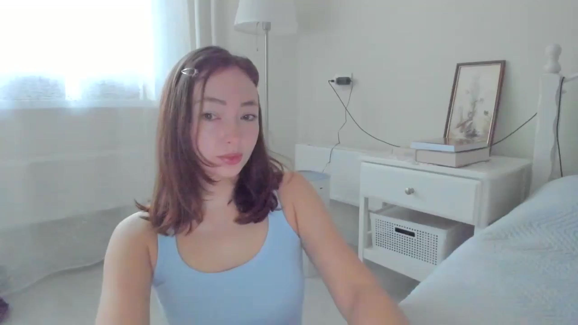 Gallery image thumbnail from DamnGooood's myfreecams stream on, 11/07/2024, 05:35 image 2 of 20