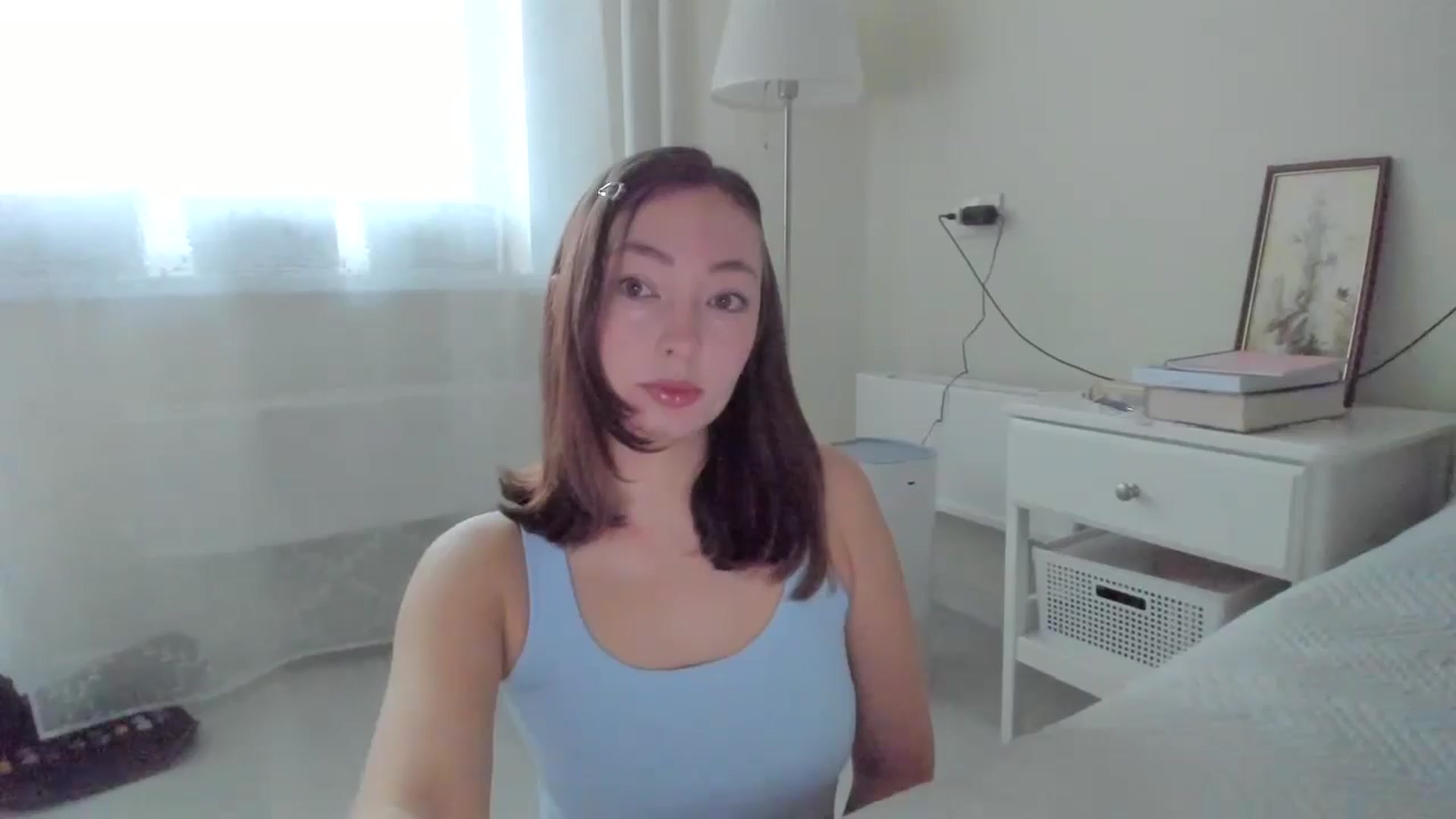 Gallery image thumbnail from DamnGooood's myfreecams stream on, 11/07/2024, 05:35 image 3 of 20