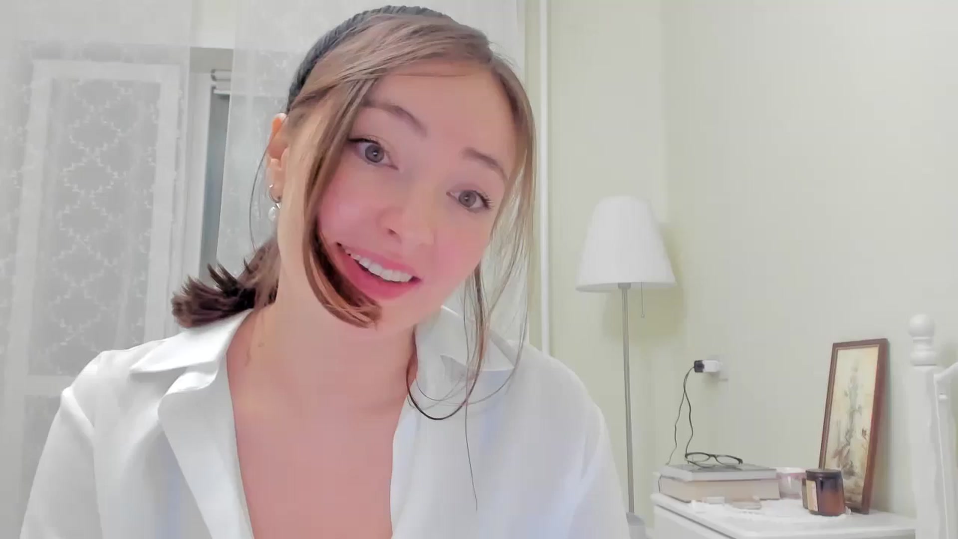 Gallery image thumbnail from DamnGooood's myfreecams stream on, 11/27/2024, 12:48 image 12 of 20