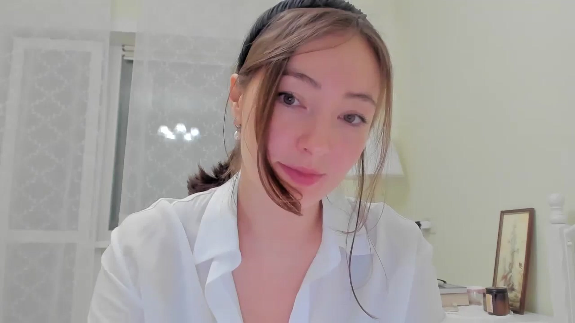 Gallery image thumbnail from DamnGooood's myfreecams stream on, 11/27/2024, 12:48 image 13 of 20