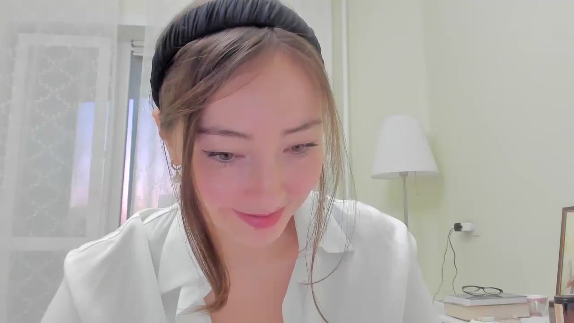 Gallery image thumbnail from DamnGooood's myfreecams stream on, 11/27/2024, 12:48 image 9 of 20