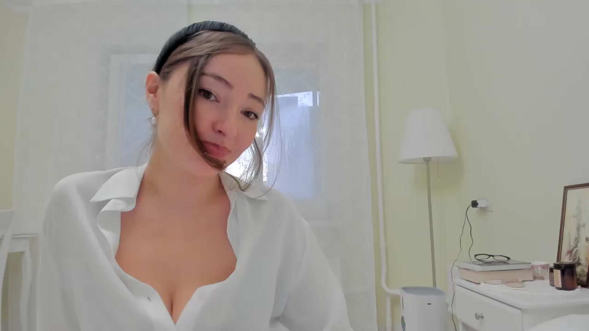 Gallery image thumbnail from DamnGooood's myfreecams stream on, 11/27/2024, 12:48 image 8 of 20
