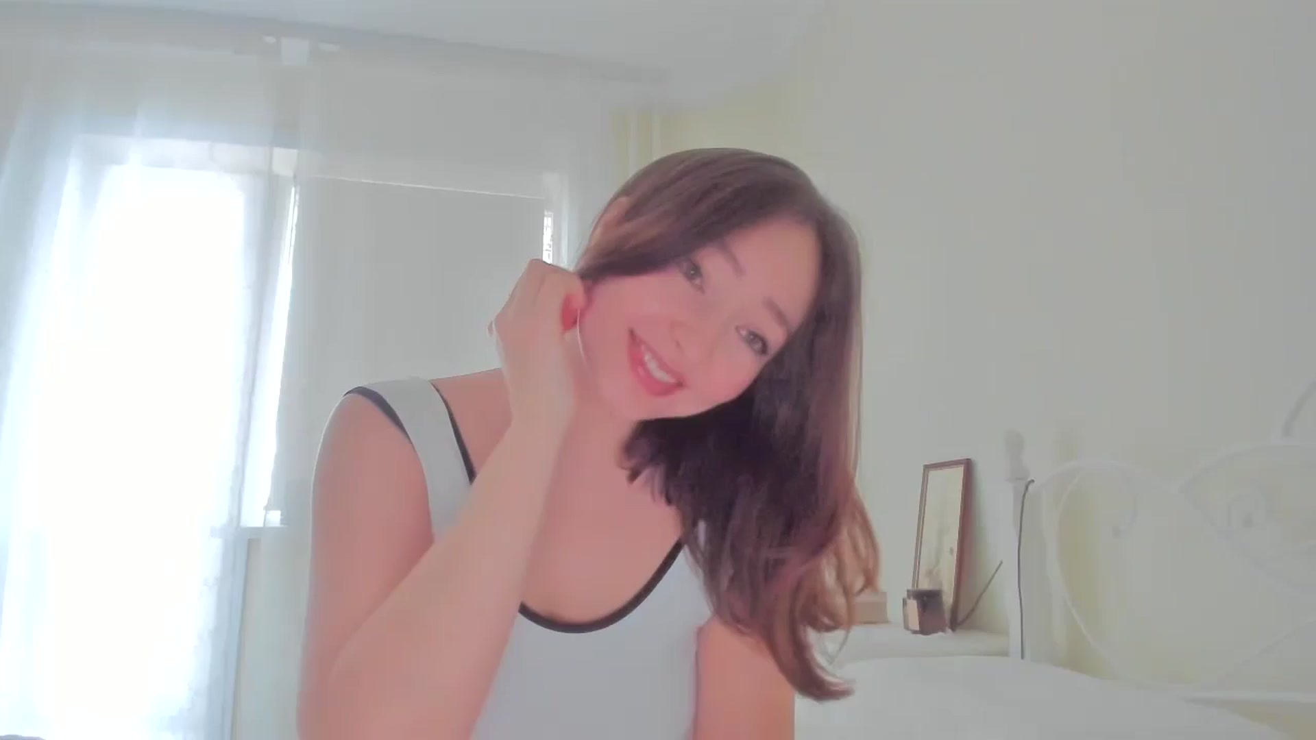 Gallery image thumbnail from DamnGooood's myfreecams stream on, 11/29/2024, 07:54 image 2 of 20