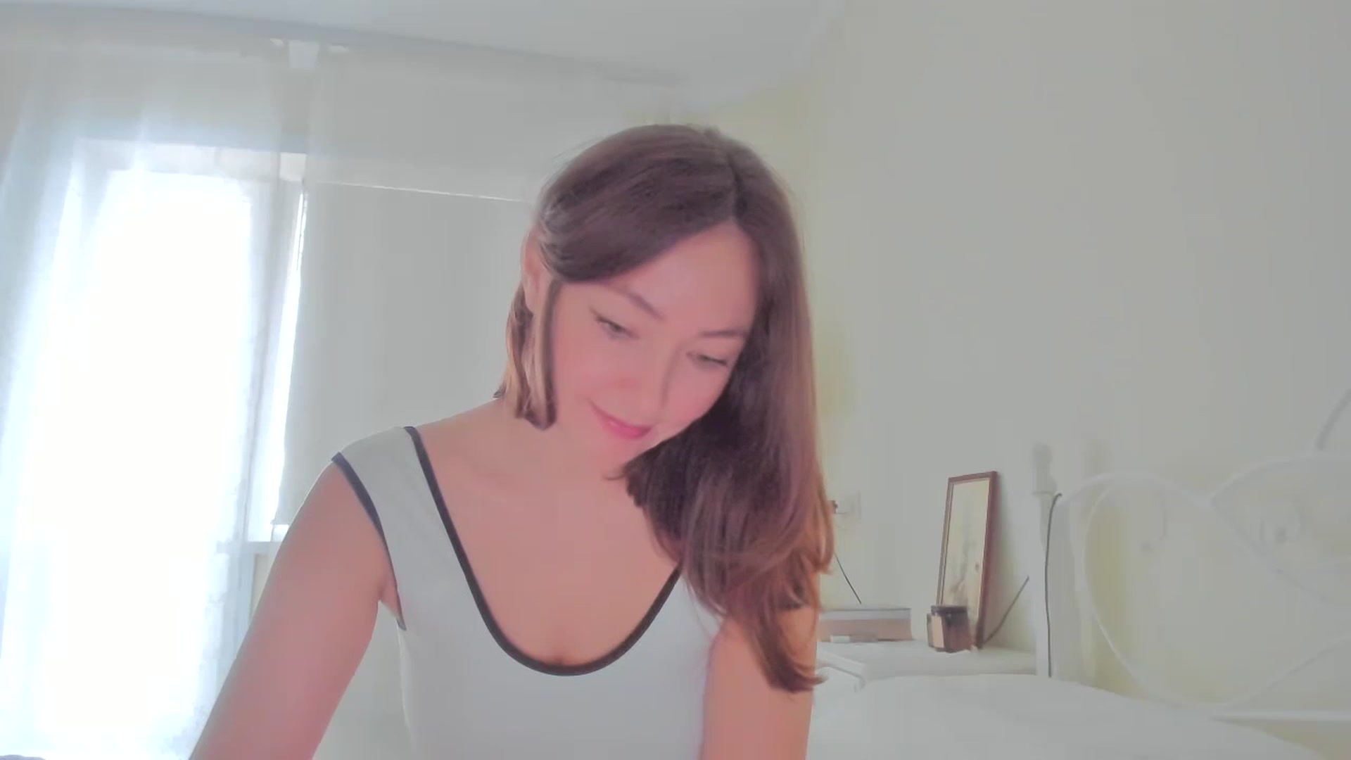Gallery image thumbnail from DamnGooood's myfreecams stream on, 11/29/2024, 07:54 image 3 of 20